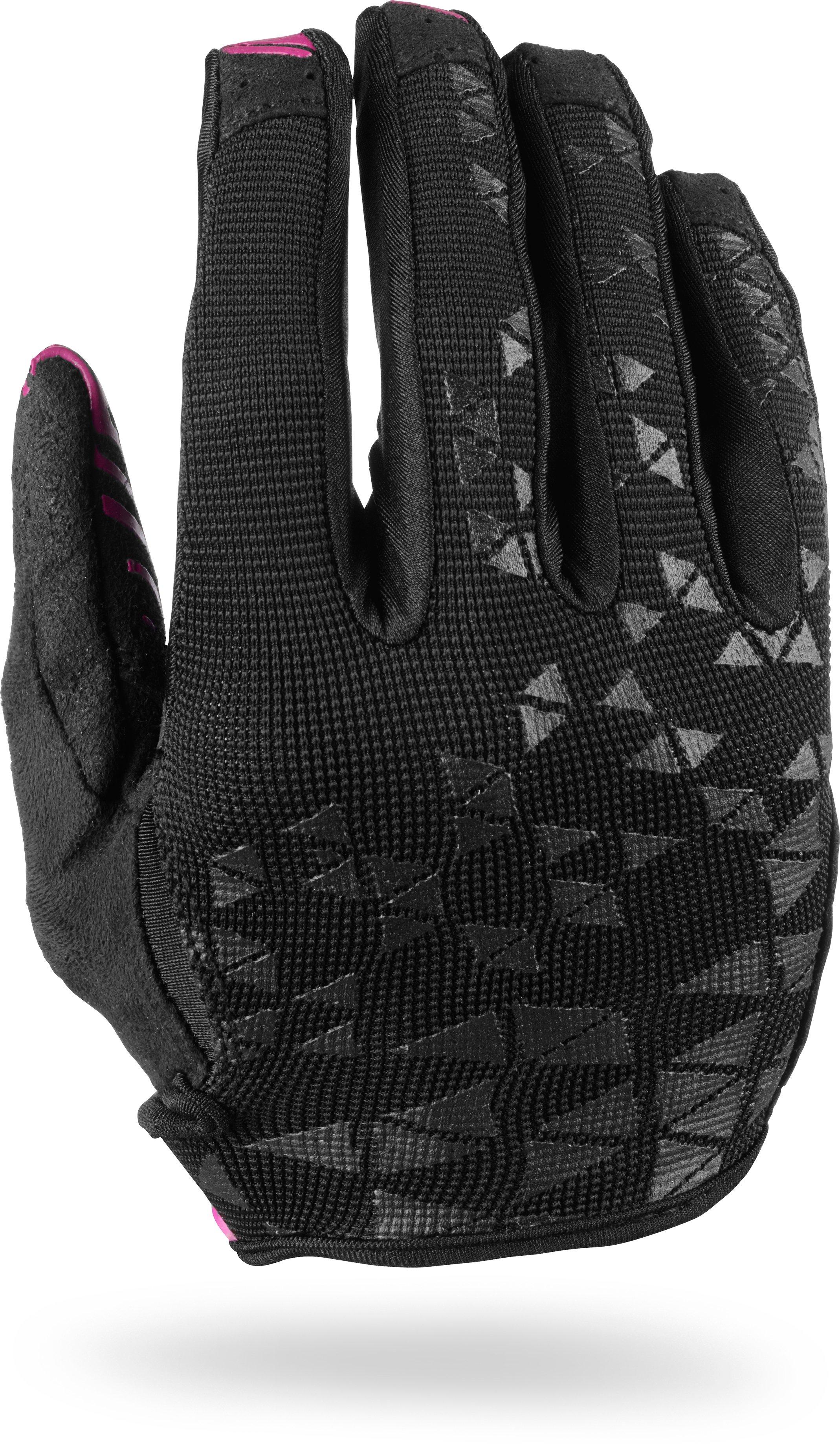 Women's LoDown Gloves