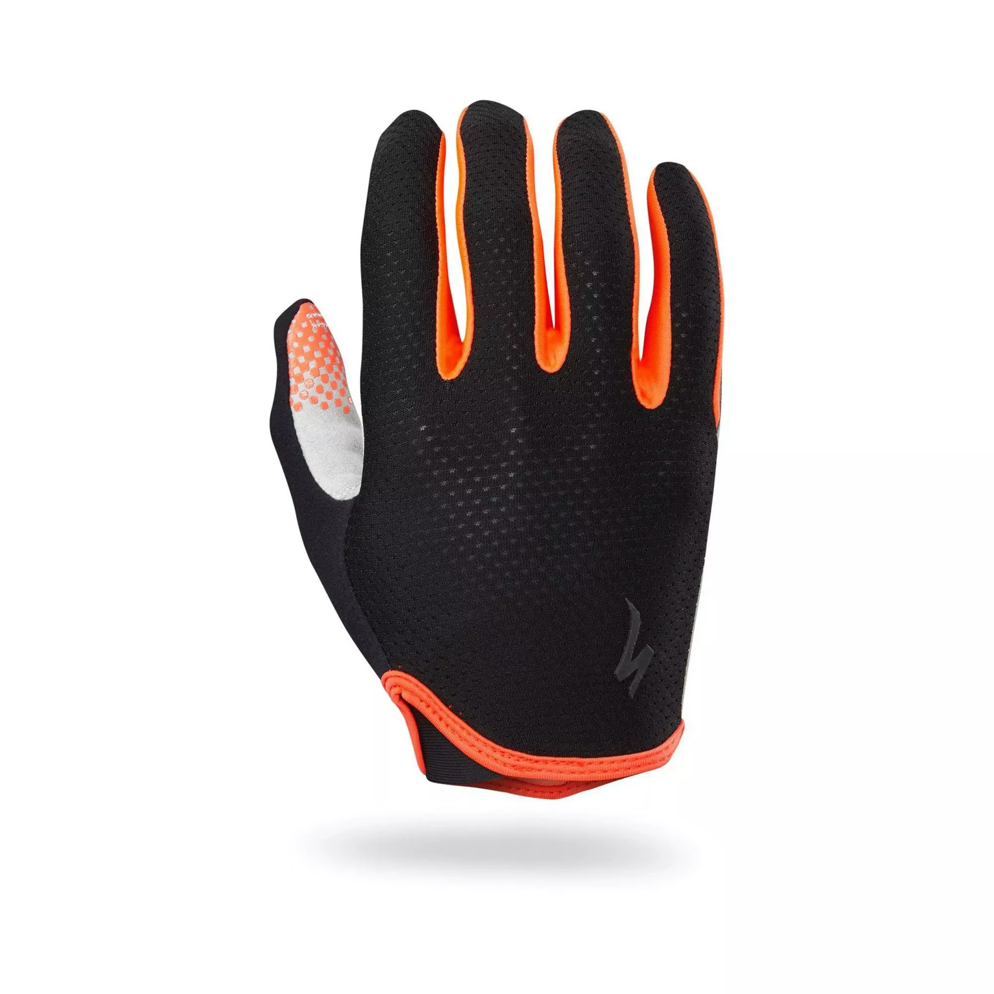 Men's Body Geometry Grail Long Finger Gloves