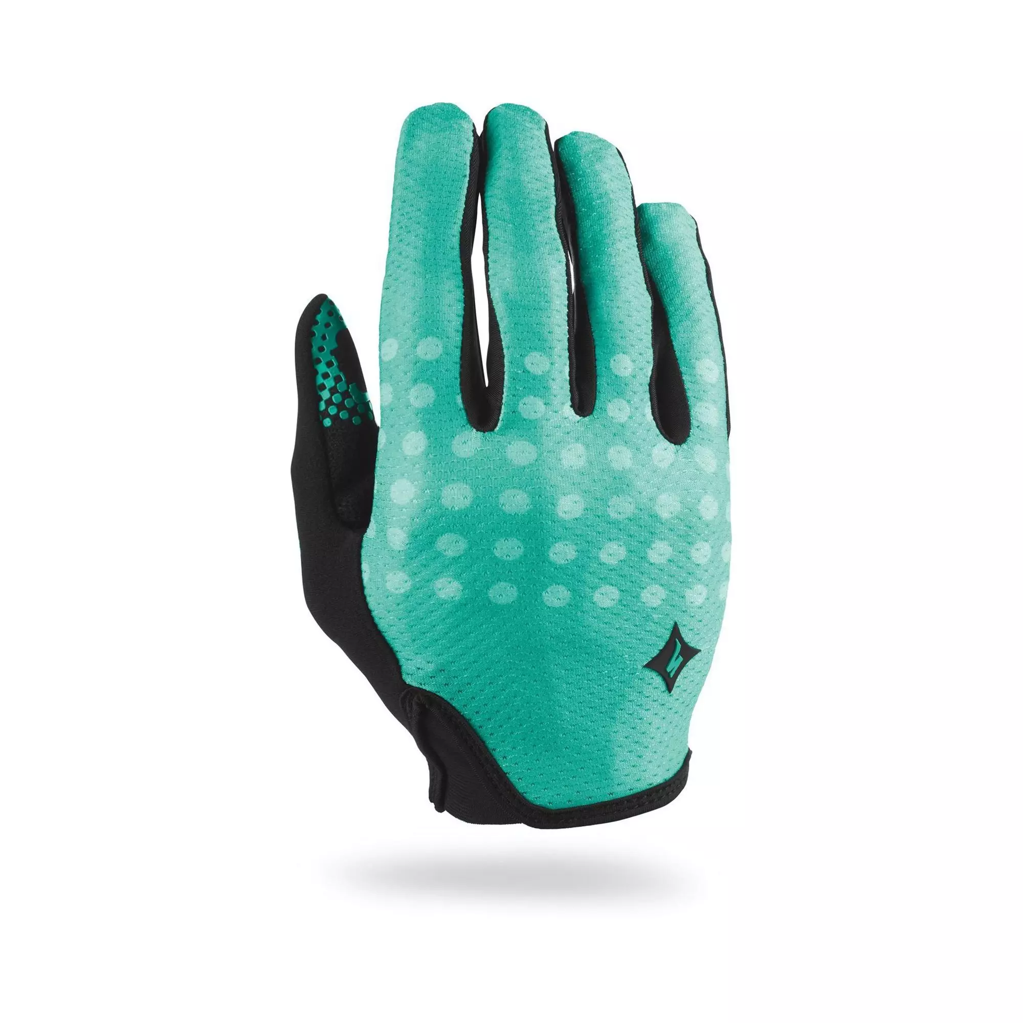 Women's Body Geometry Grail Long Finger Gloves