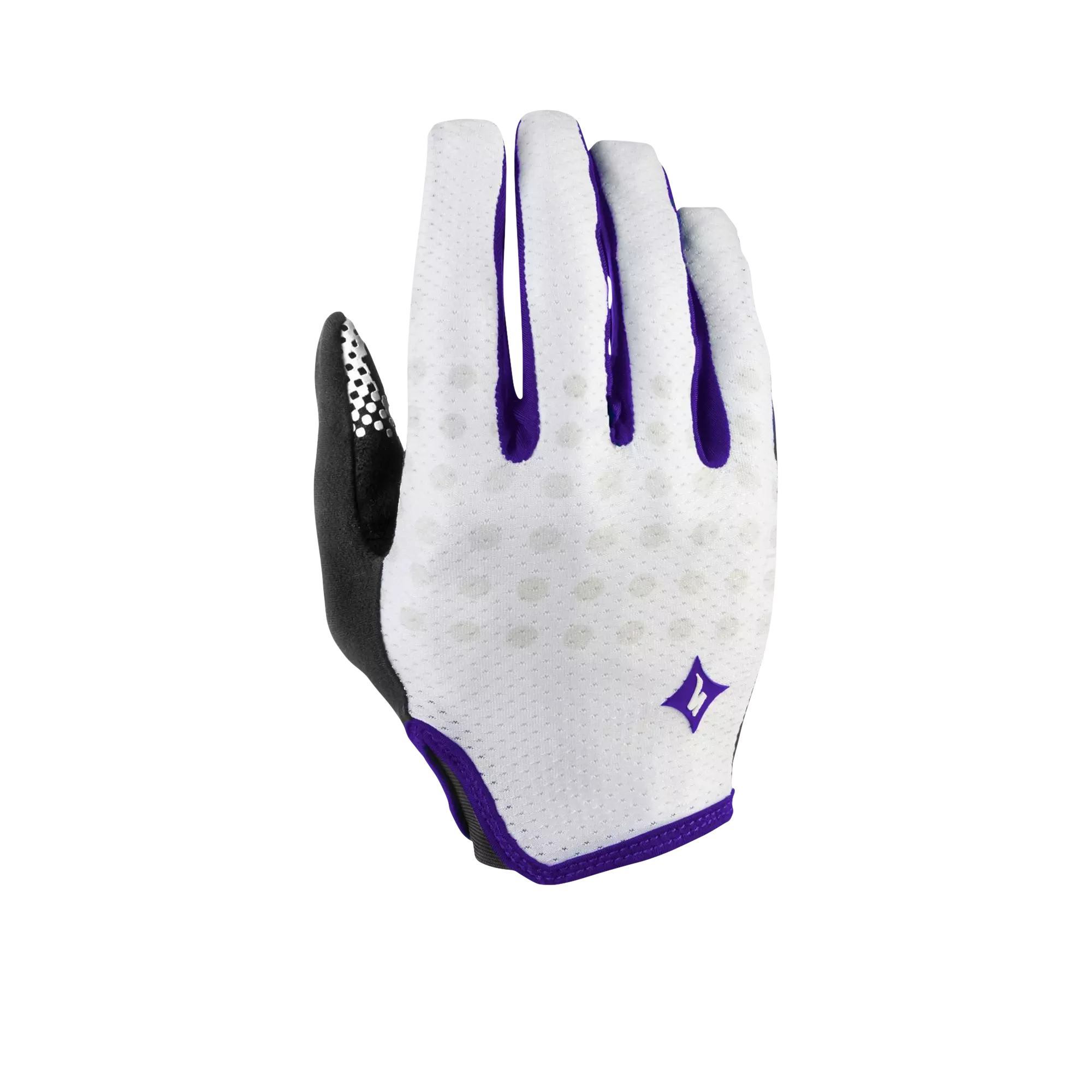 Women's Body Geometry Grail Long Finger Gloves