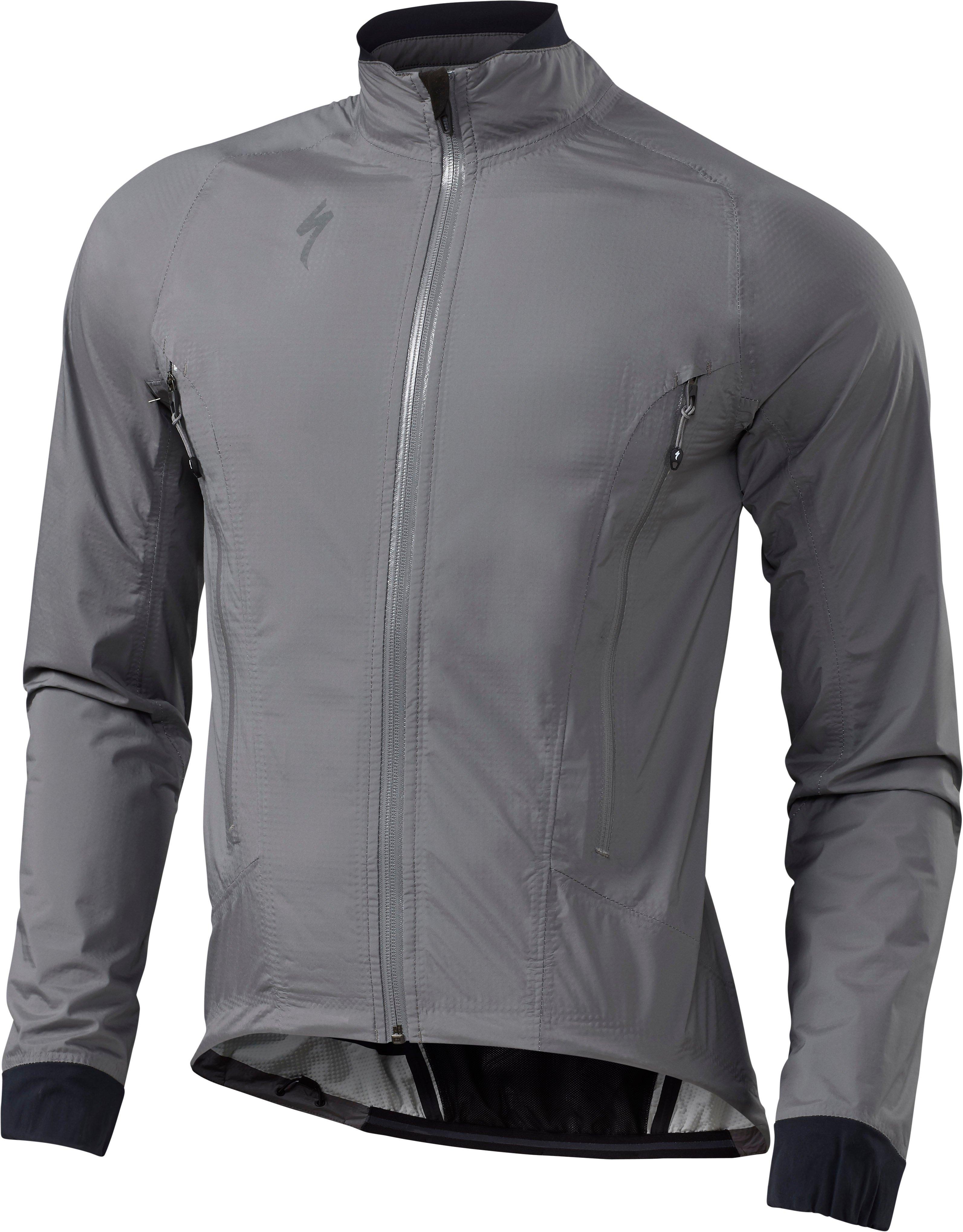 Deflect™ H2O Road Jacket | Specialized.com