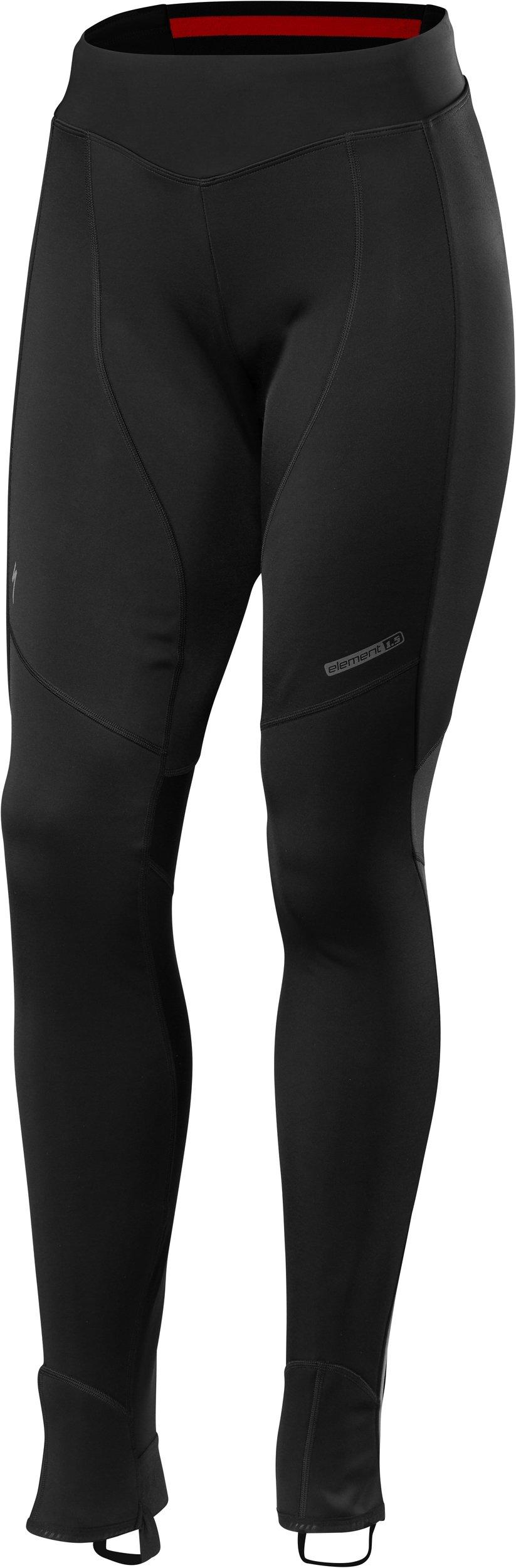 Look back tyrant mode Women's Element Tights – No Chamois | Specialized.com