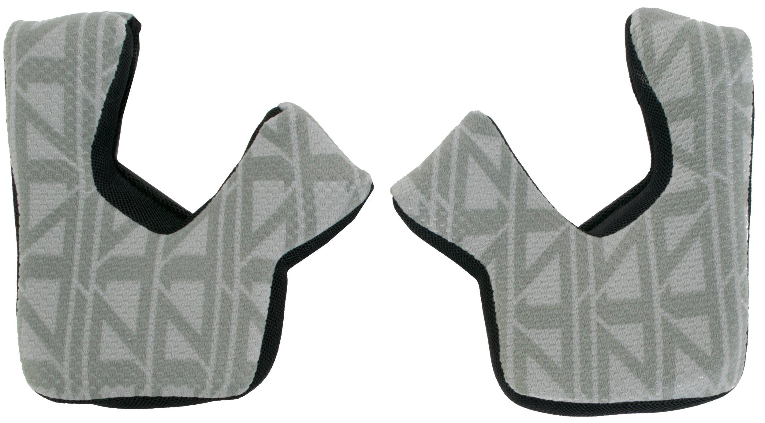 Specialized S-Works Dissident Cheek Pad - Thumbnail 5