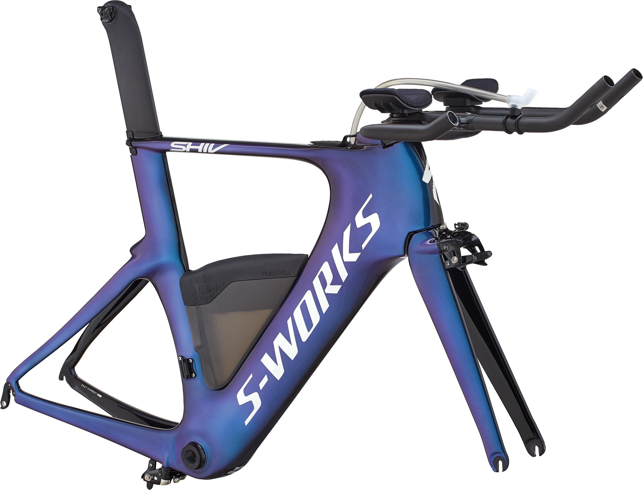 Specialized shiv tt 2018 new arrivals