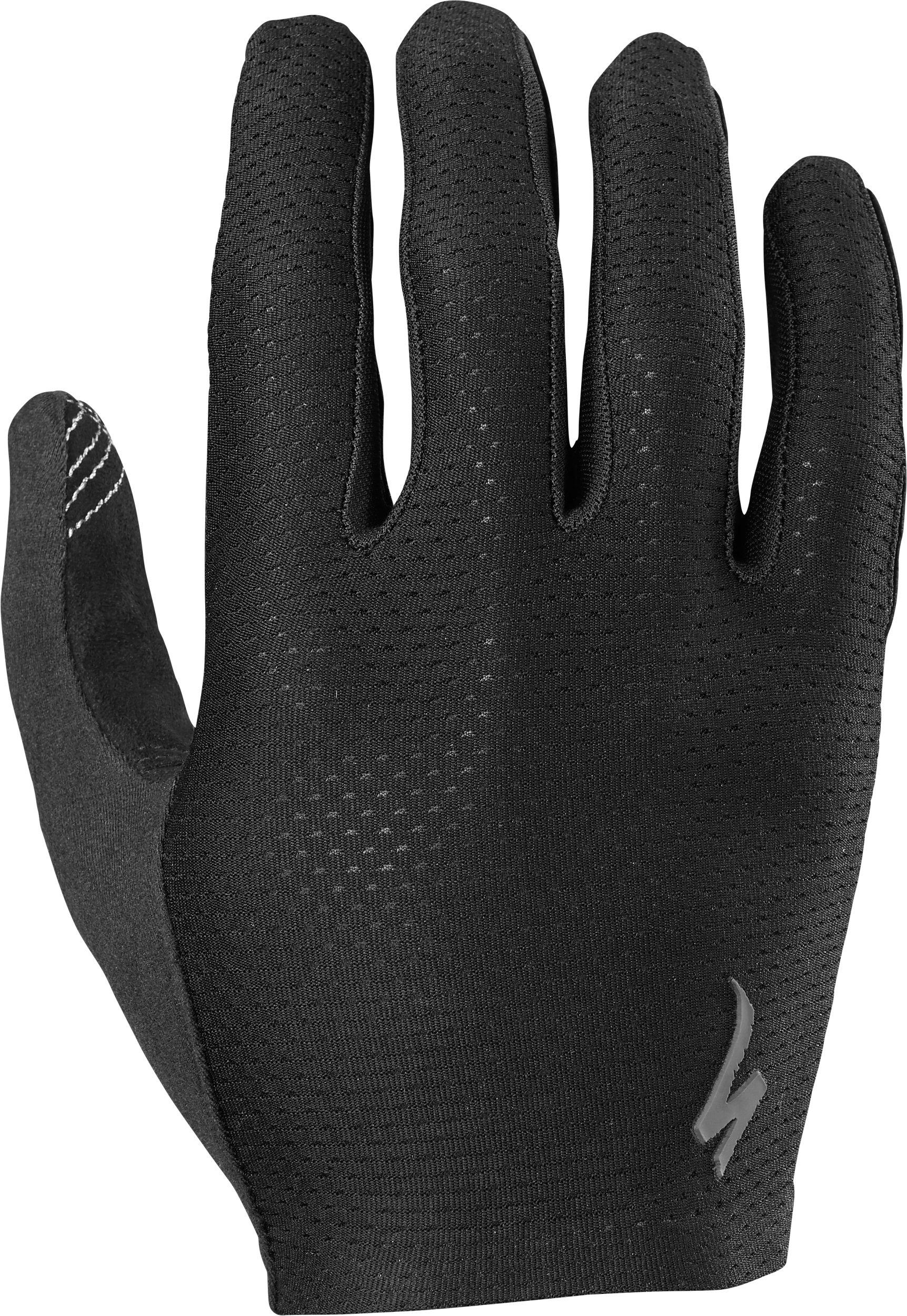 BODY GEOMETRY GRAIL GLOVE LONG FINGER BLK L(L ブラック): グローブ｜スペシャライズドオンラインストア