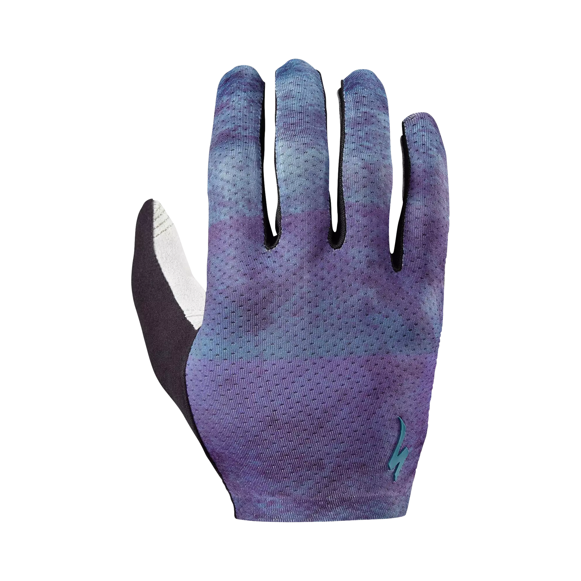 Men's Body Geometry Grail Long Finger Gloves