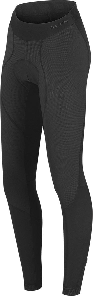 Pro Womens Cycling Leggings