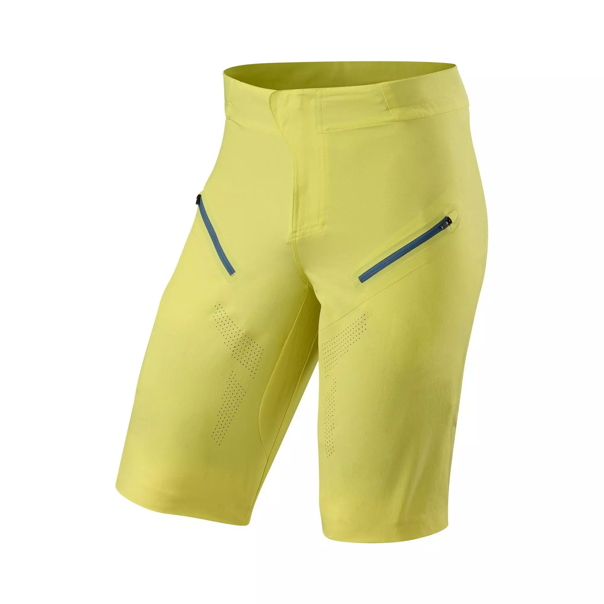 Atlas Pro Shorts