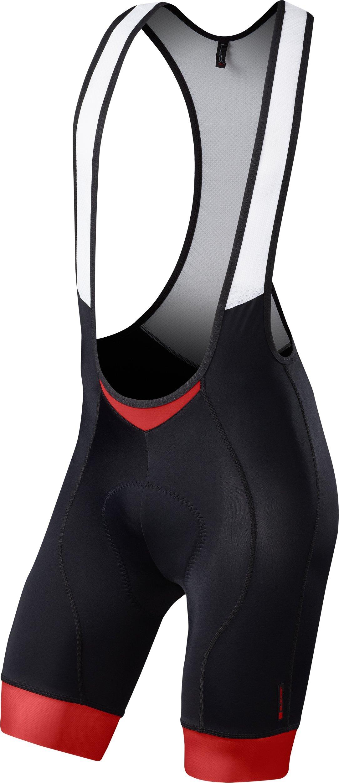 Sl expert store bib shorts