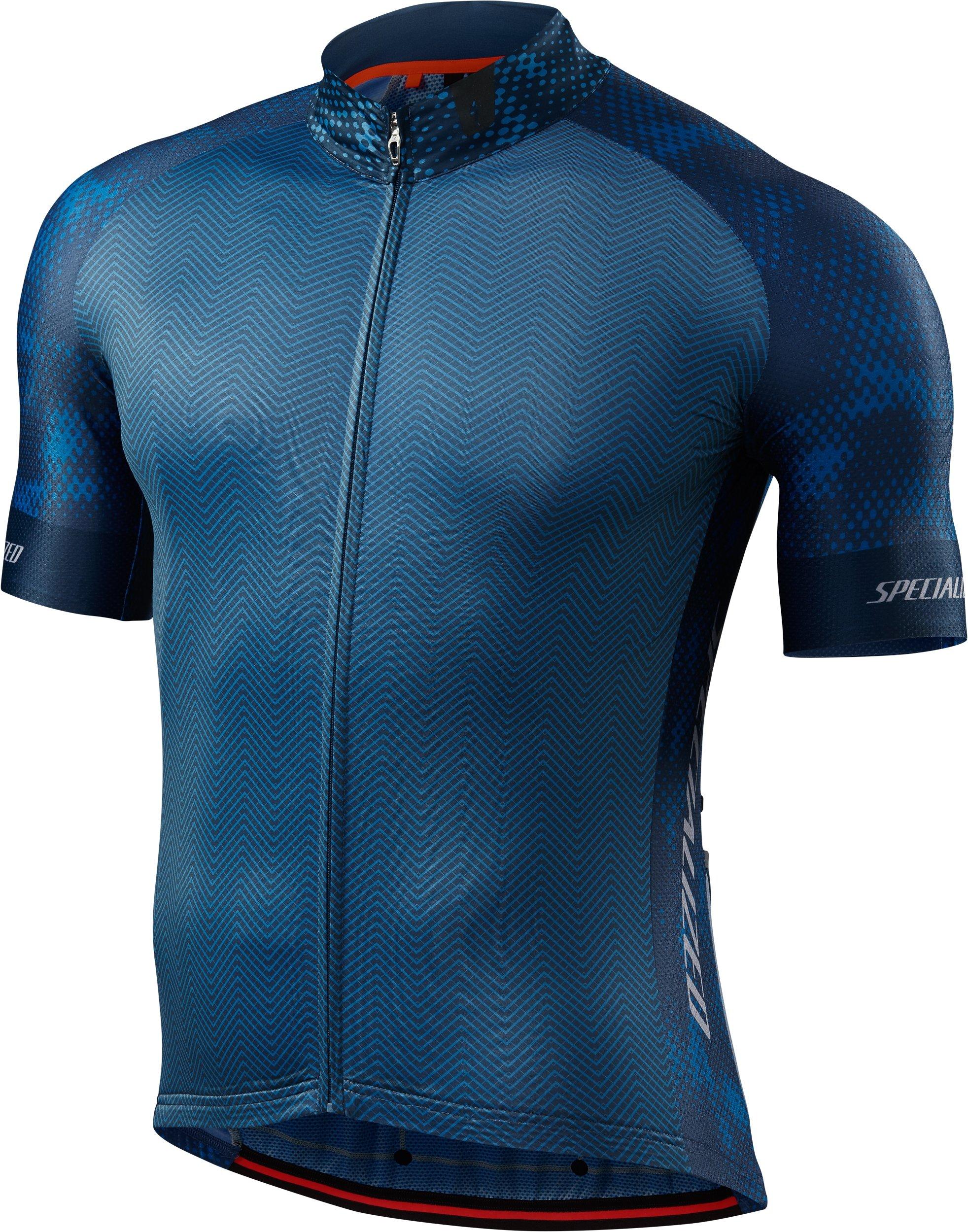 SL Pro Jersey