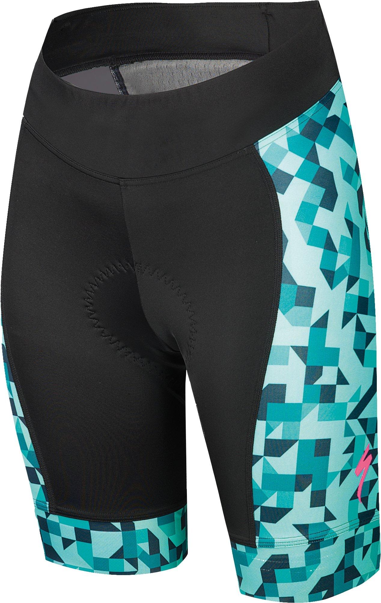 SL Pro Women's Shorts