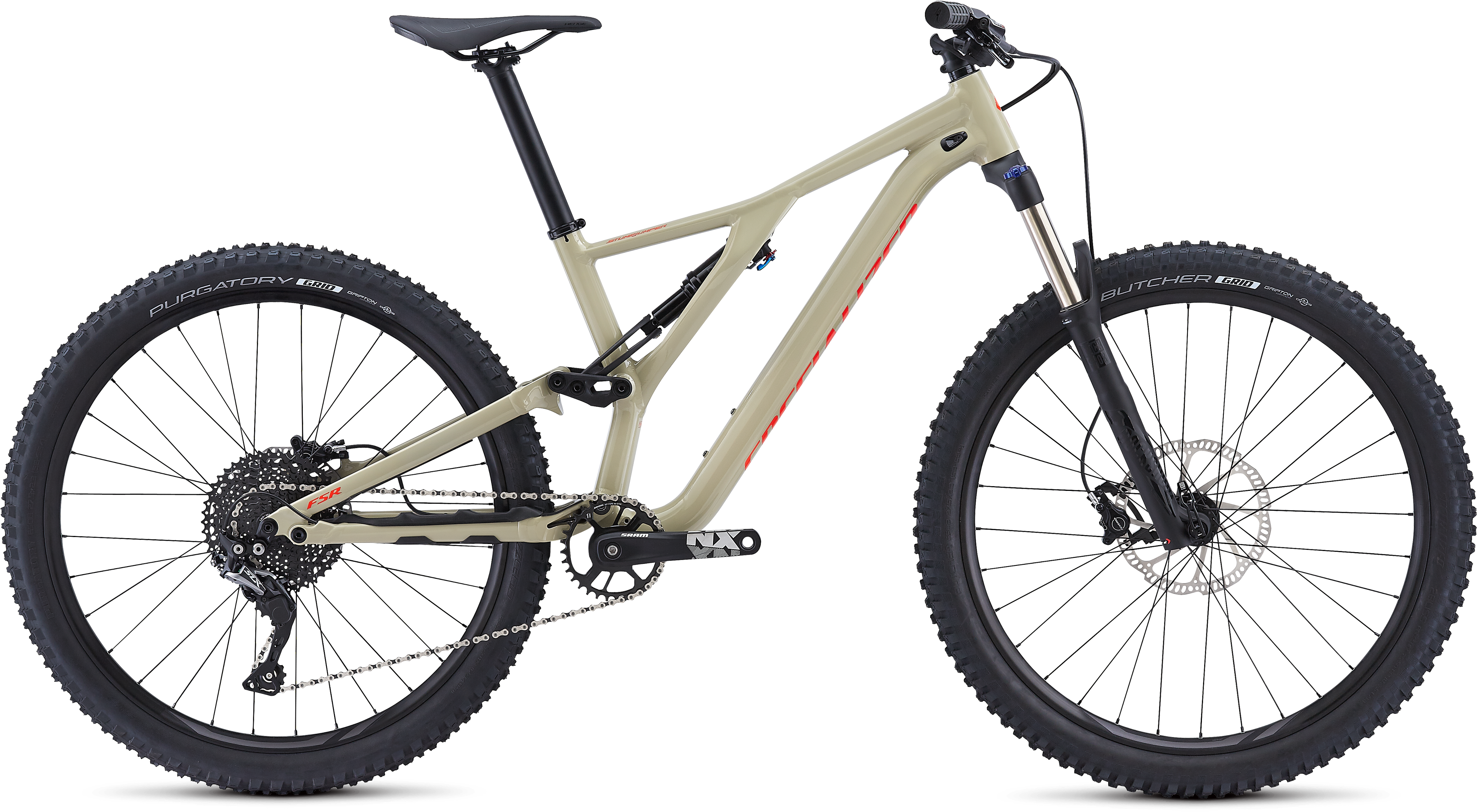 Specialized men's stumpjumper st alloy online 27.5