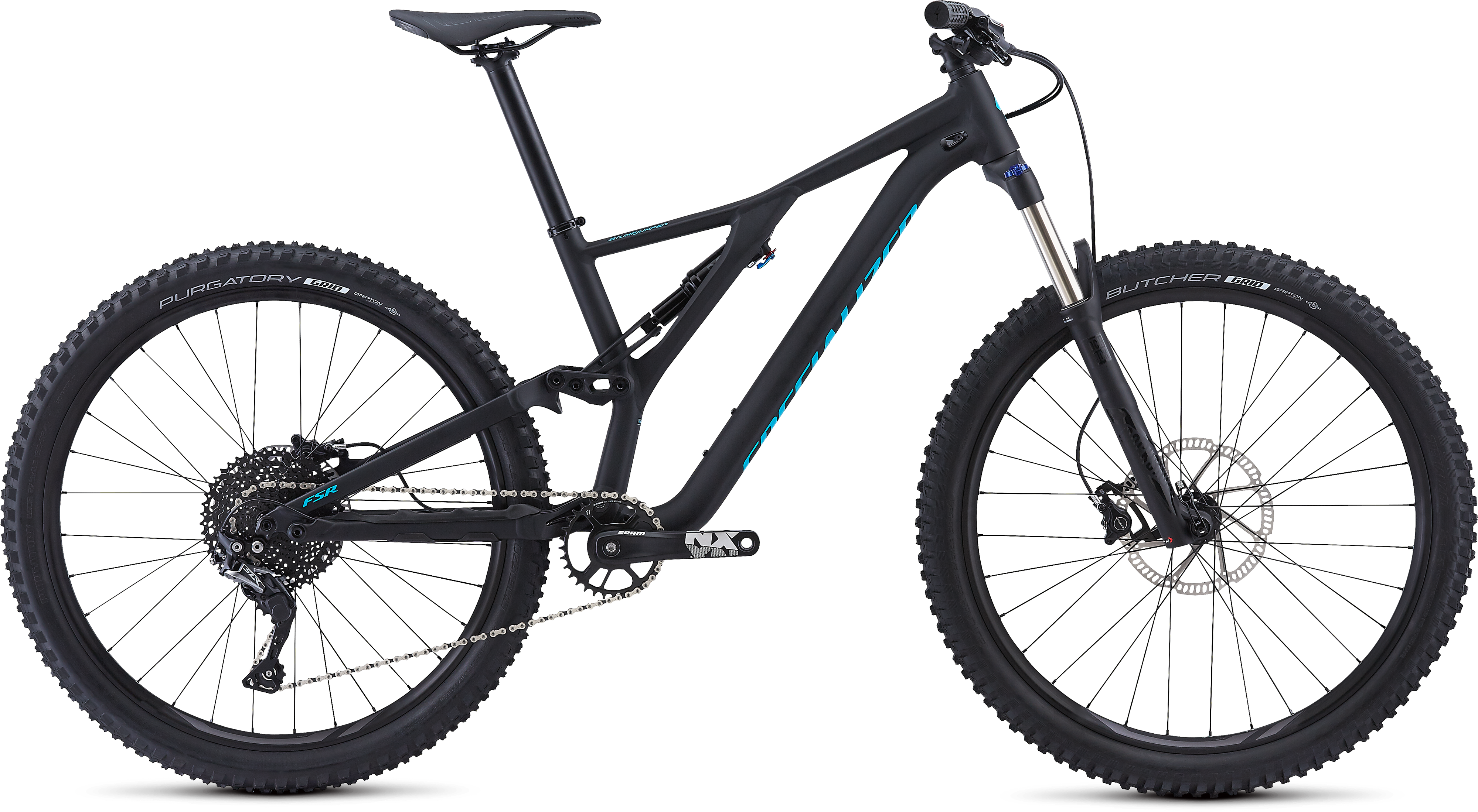 Men's Stumpjumper ST 27.5
