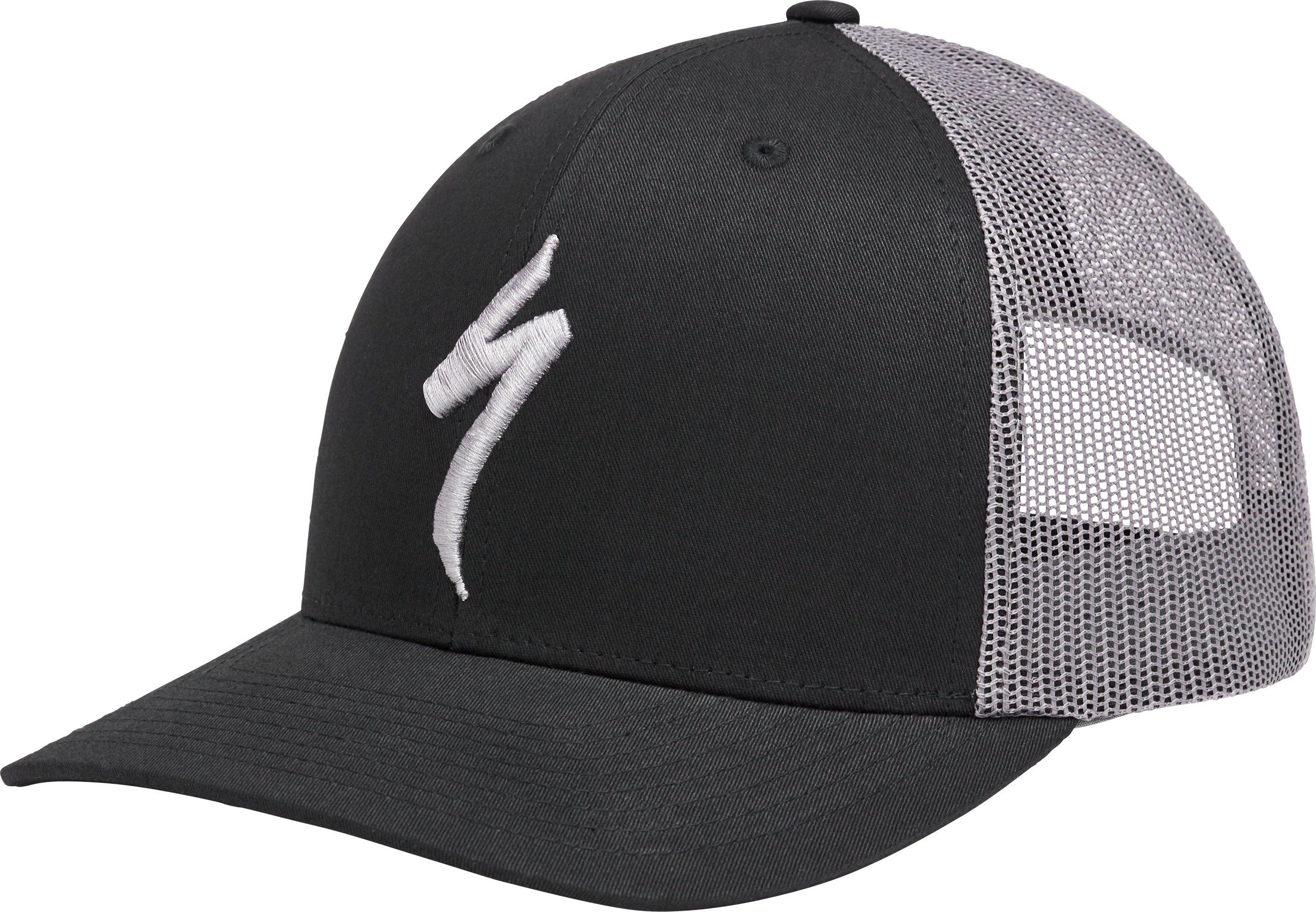 Desempacando Sonrisa Químico TRUCKER SNAPBACK HAT S LOGO | Specialized.com