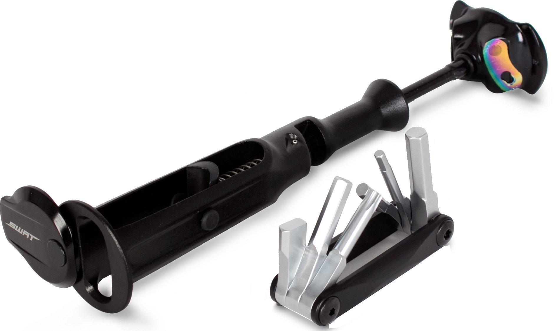 SWAT Conceal Carry MTB Tool