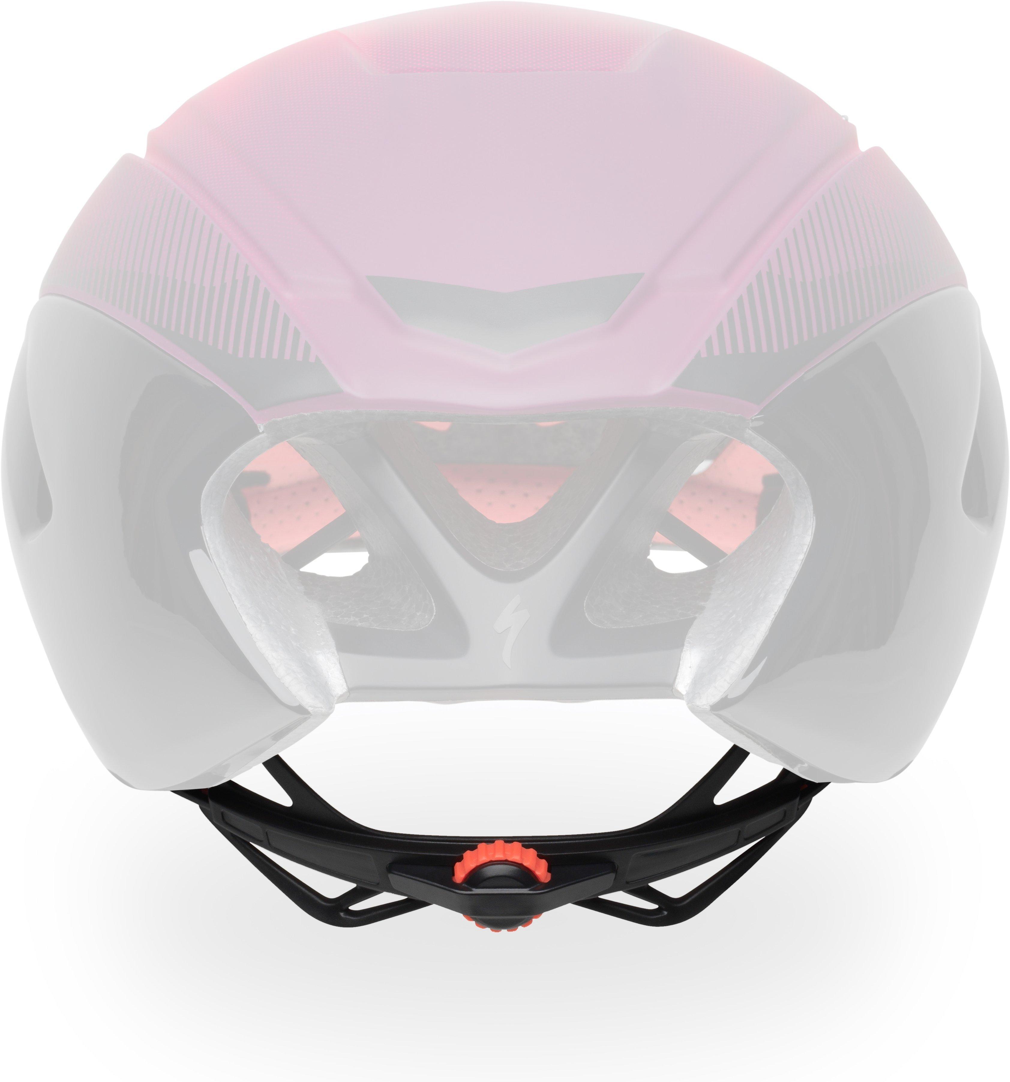 Specialized 2024 hairport helmet