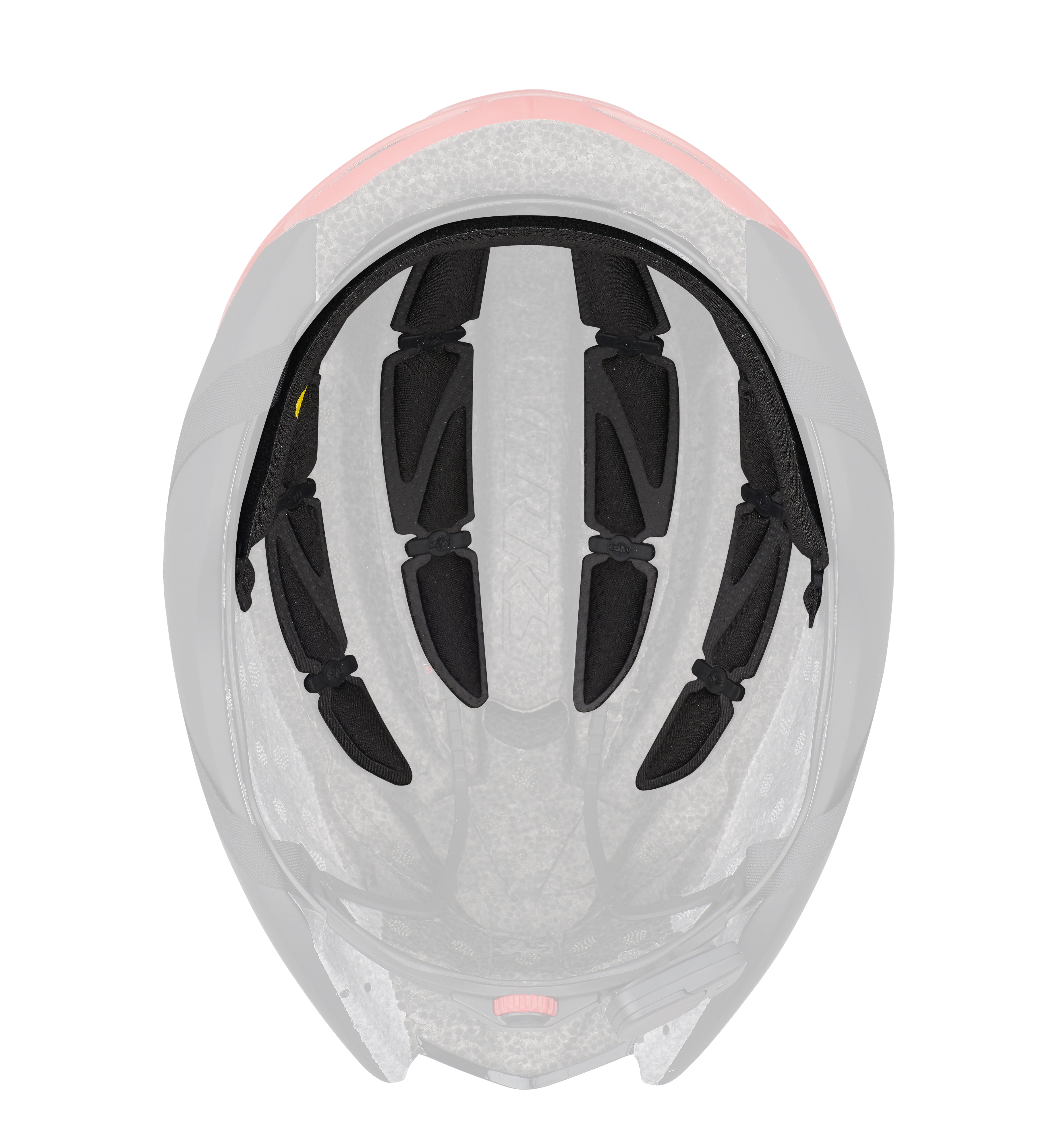 S-WORKS EVADE II MIPS PADSET ASIA S(ASIA S ワンカラー ...