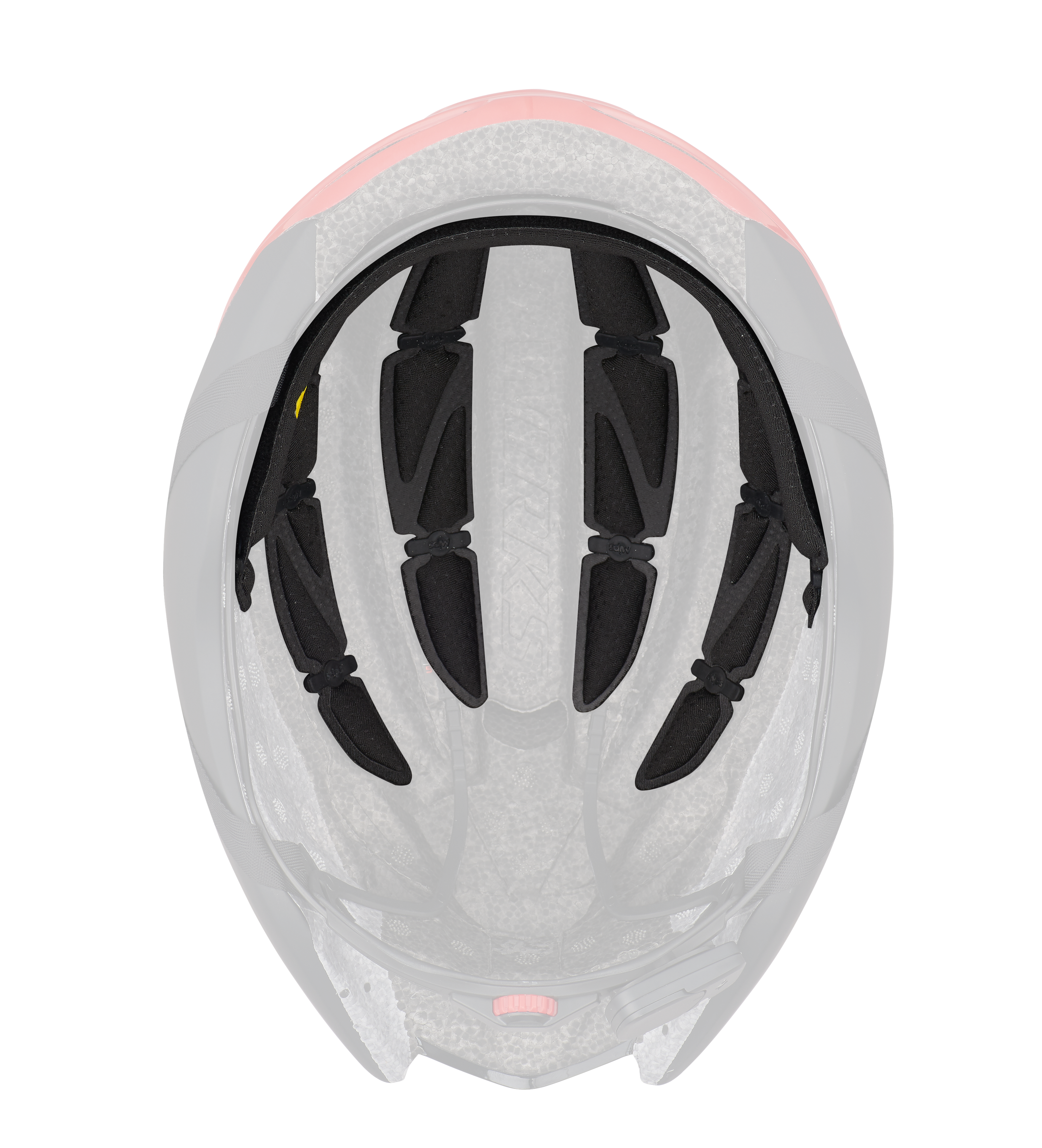 S-WORKS EVADE II MIPS PADSET ASIA S(ASIA S ワンカラー