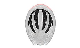 S-WORKS EVADE II MIPS PADSET ASIA S(ASIA S ワンカラー): ヘルメット 