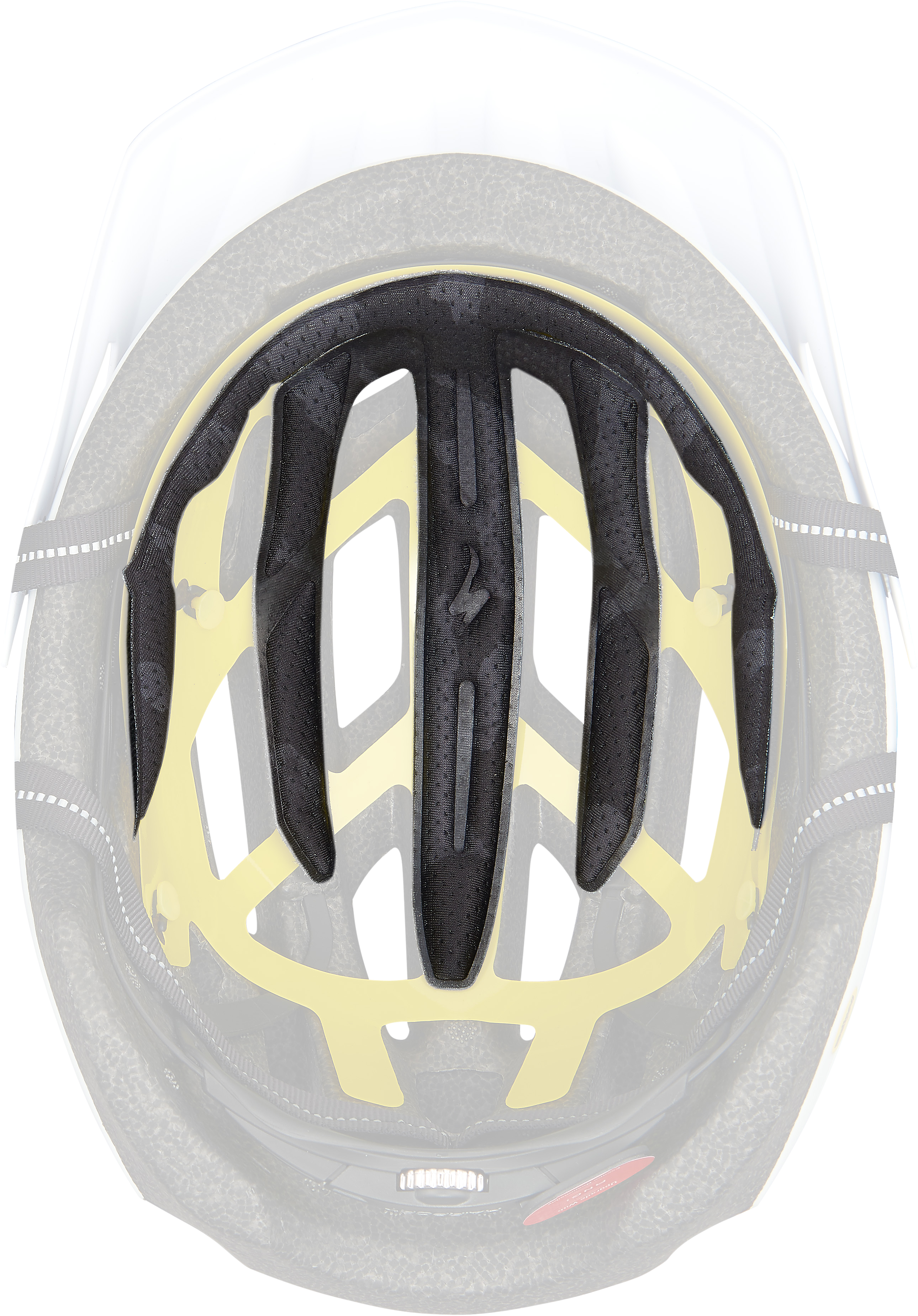 Specialized helmet on sale replacement pads