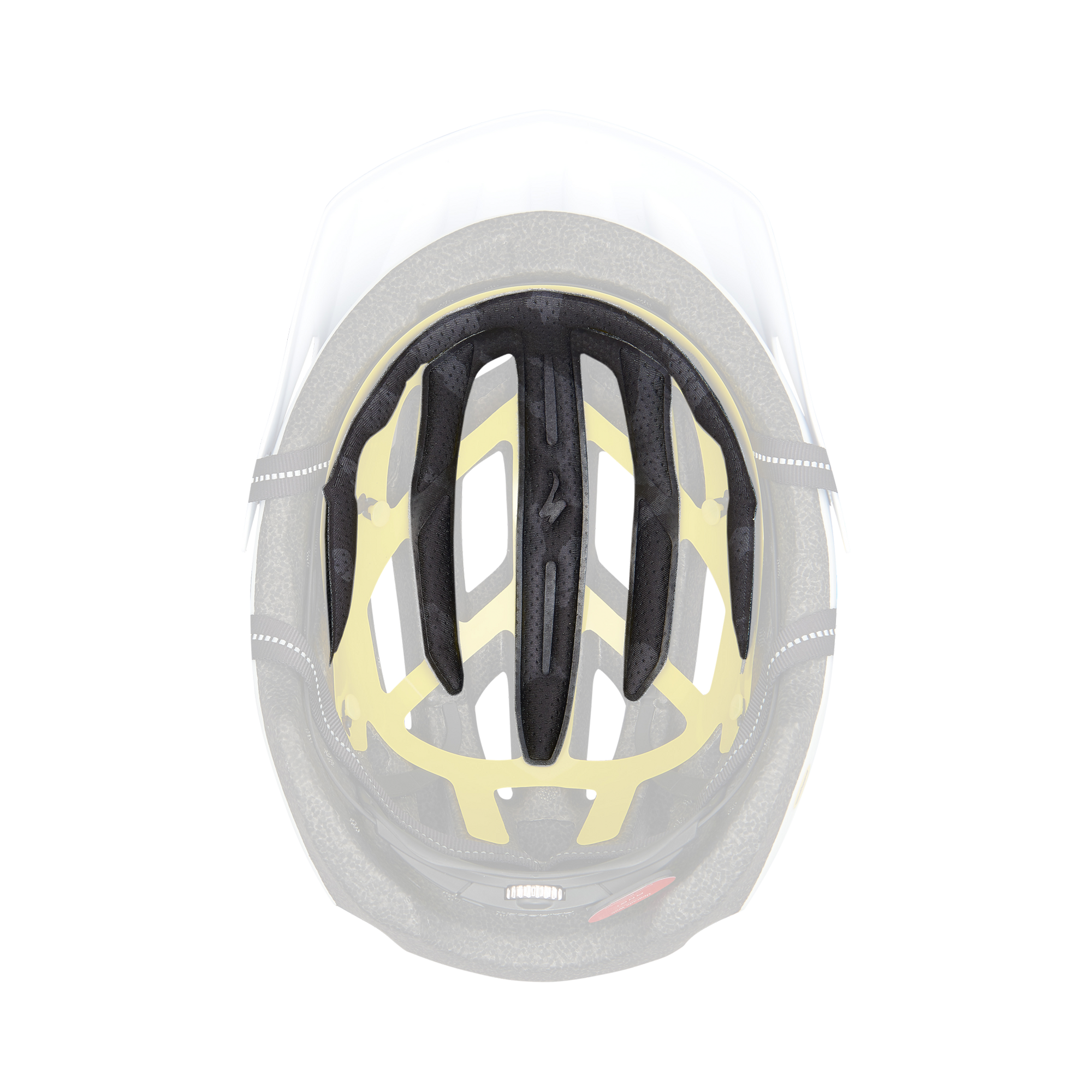 Specialized helmet deals replacement pads