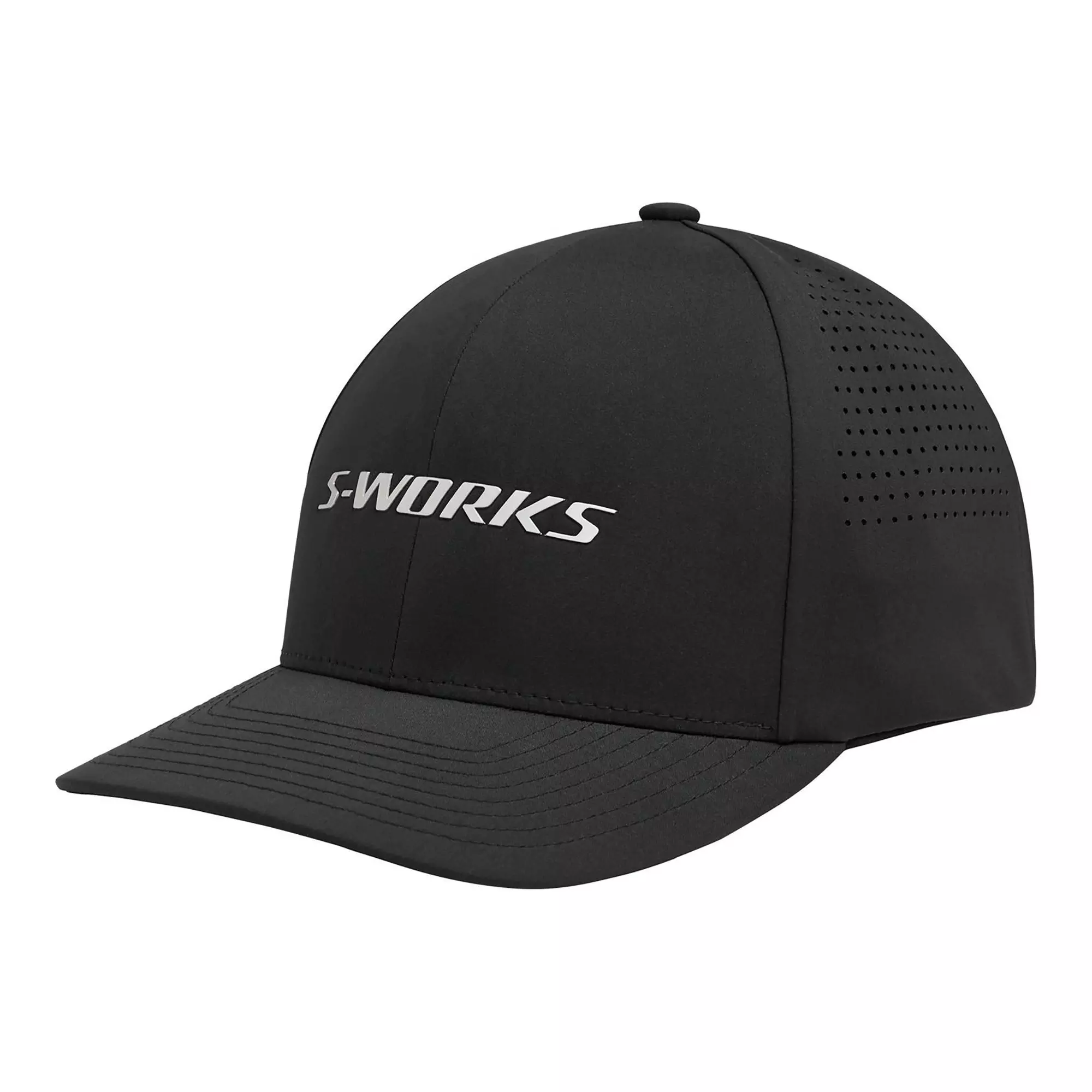 DELTA FLEXFIT HAT S-WORKS