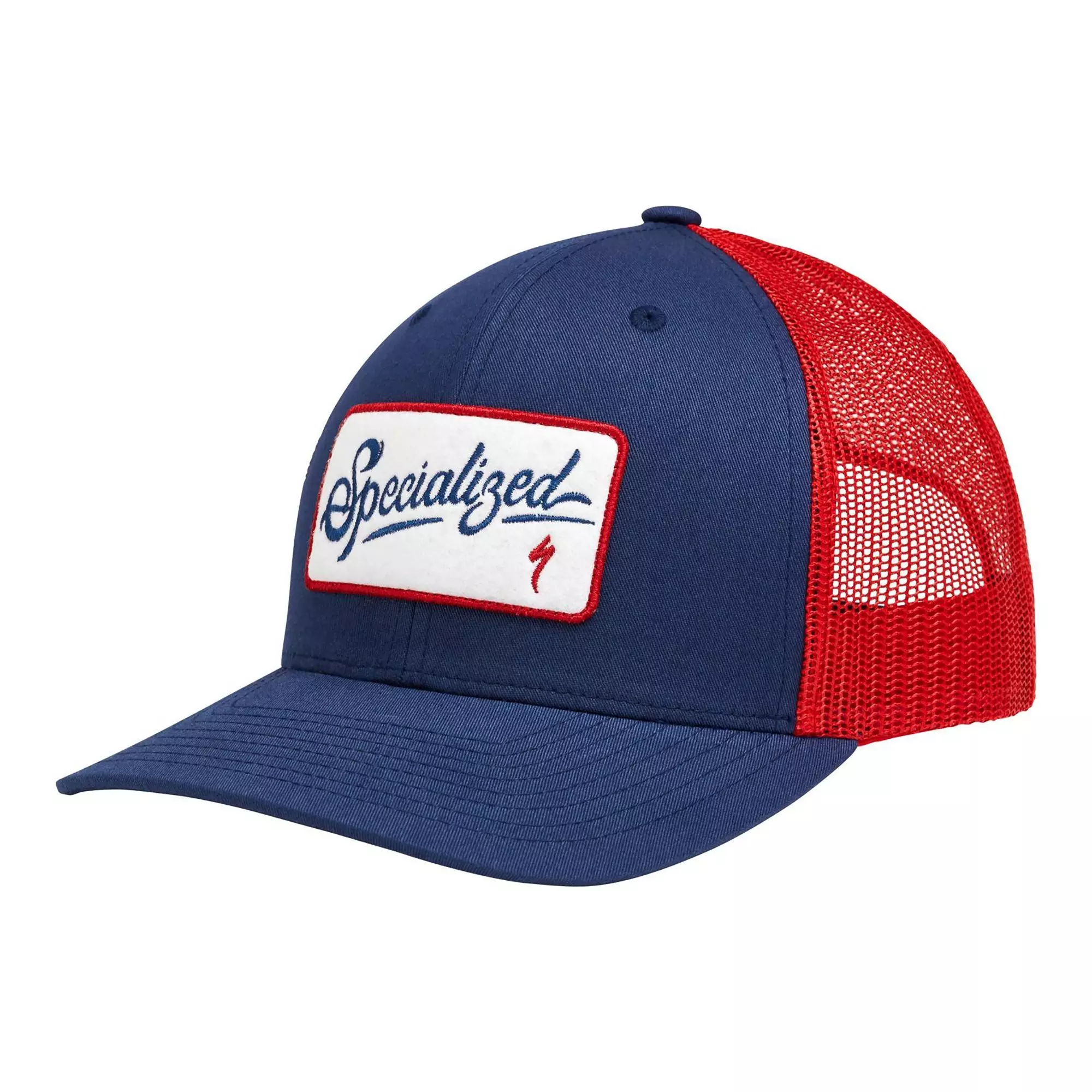 TRUCKER SNAPBACK HAT SCRIPT