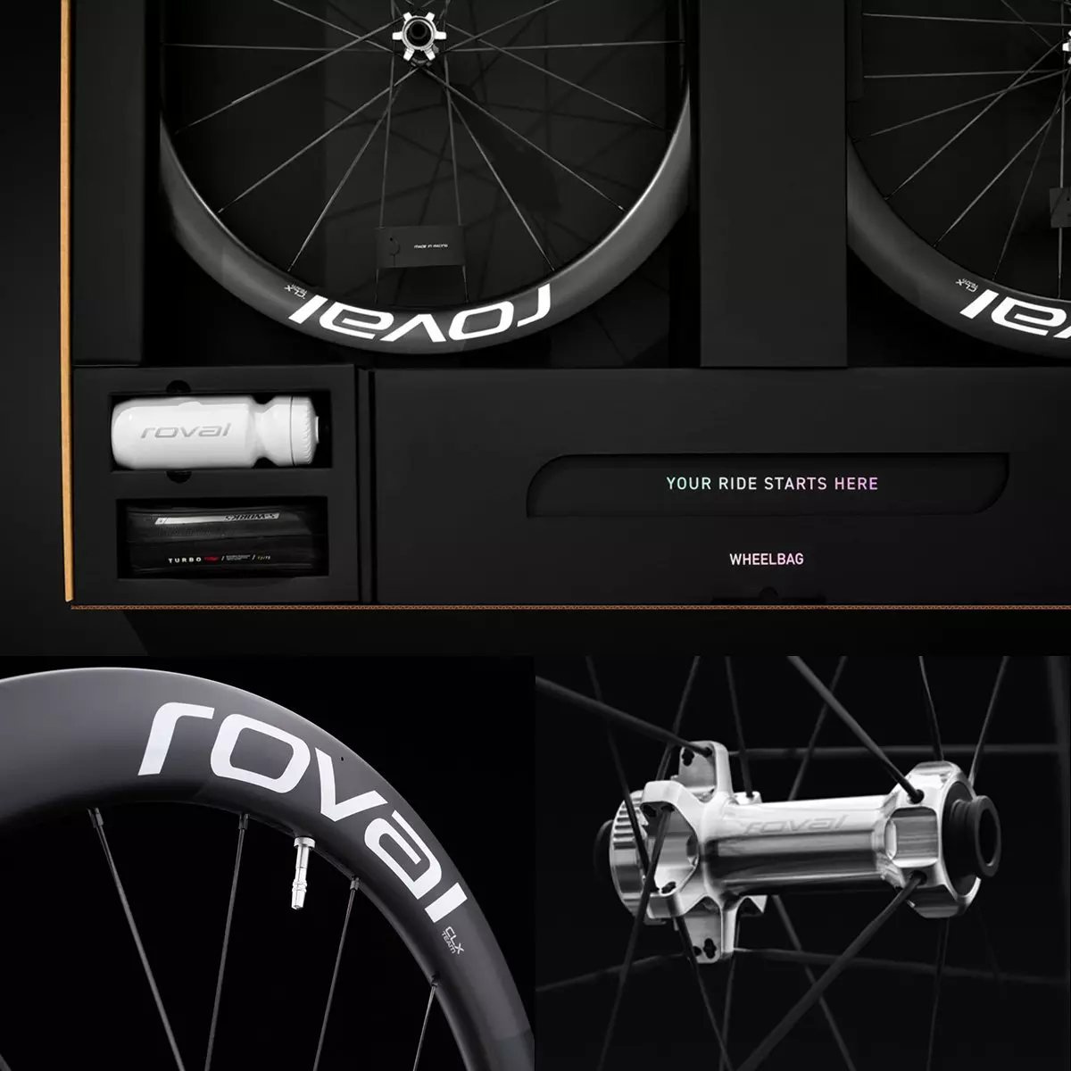 ROVAL RAPIDE CLX II ロヴァール ラピーデ フロント単品 30022-591_WHL_RAPIDE-CLX-
