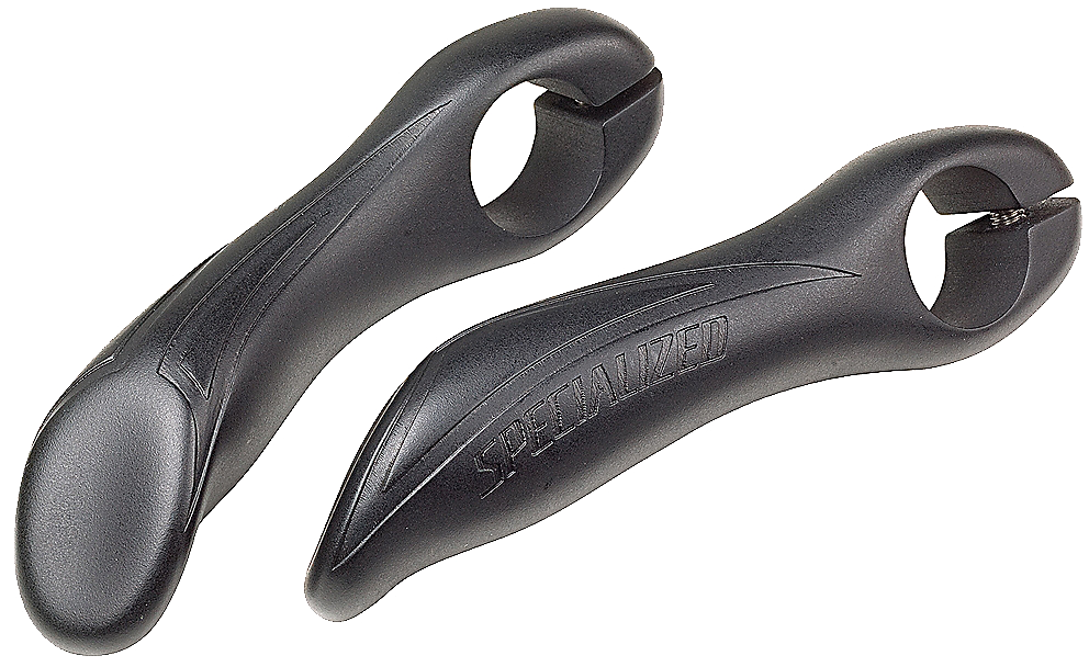 Specialized on sale bar ends