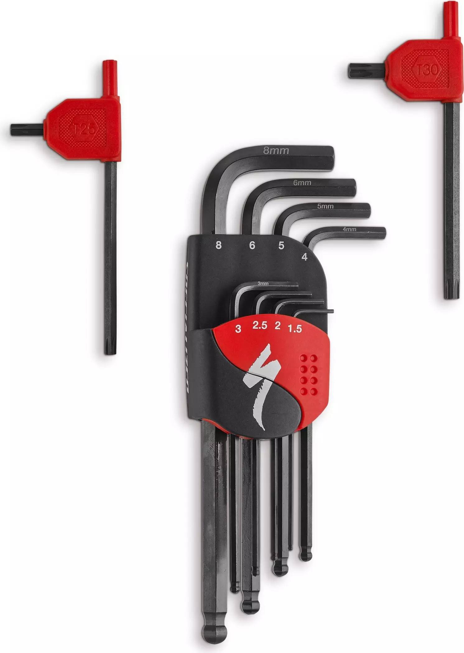 Mechanic's Wrench Set