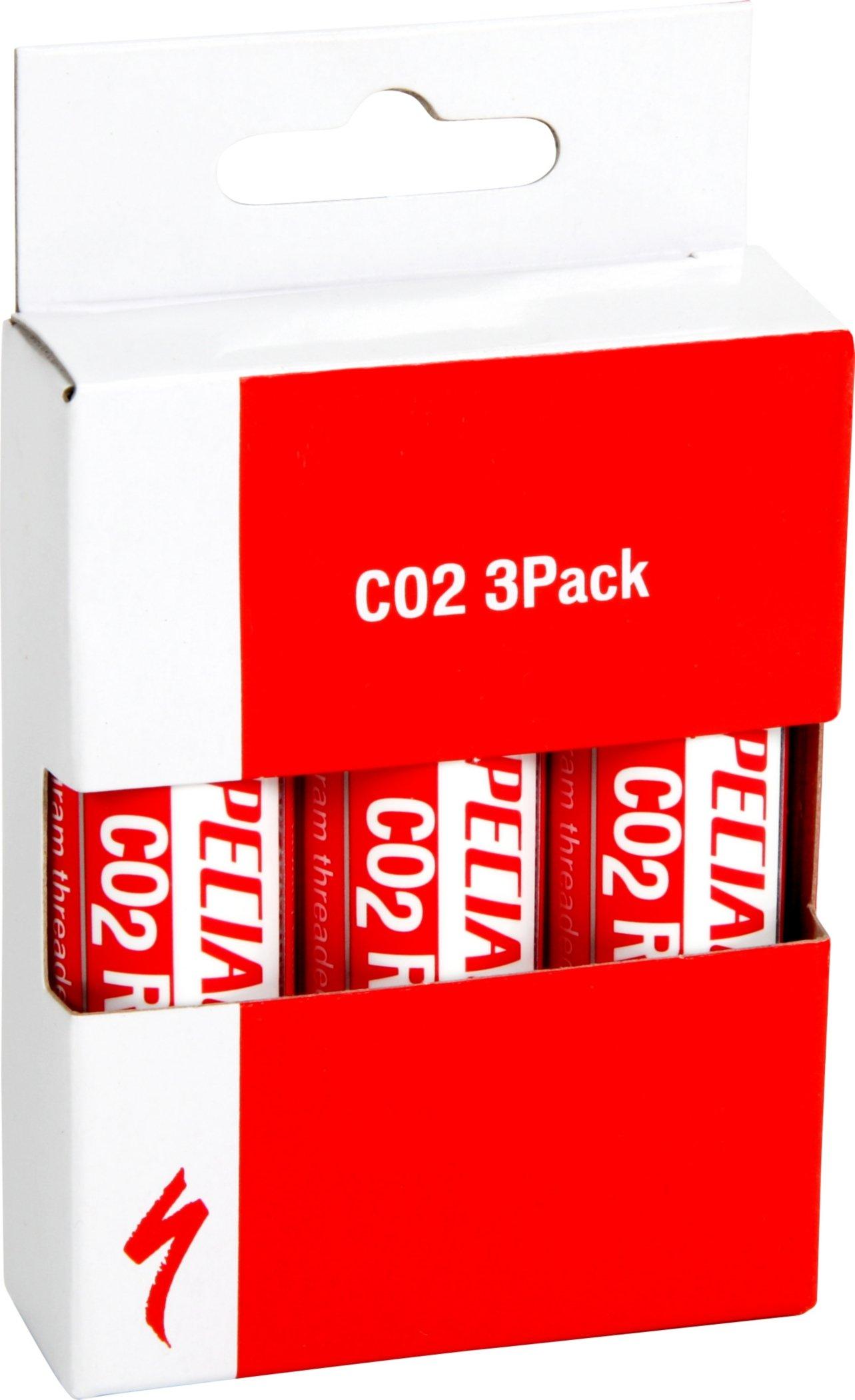 25g CO2 Canister