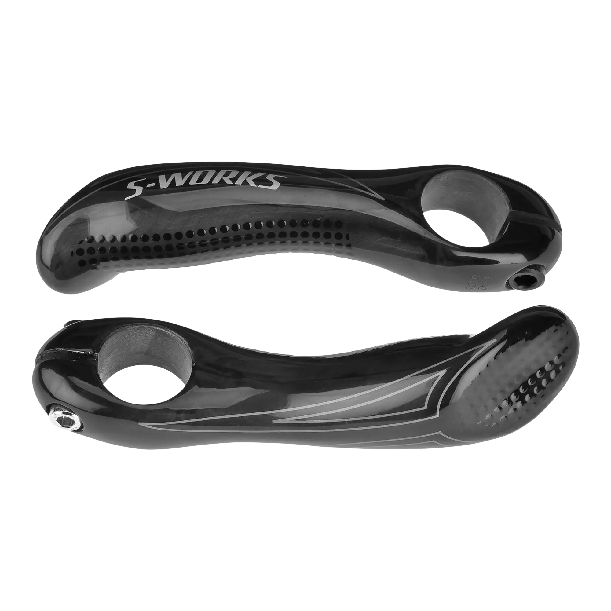 S-Works Carbon Overendz Bar Ends