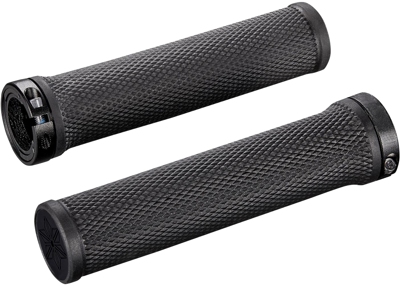 Specialized bike shop handle grips