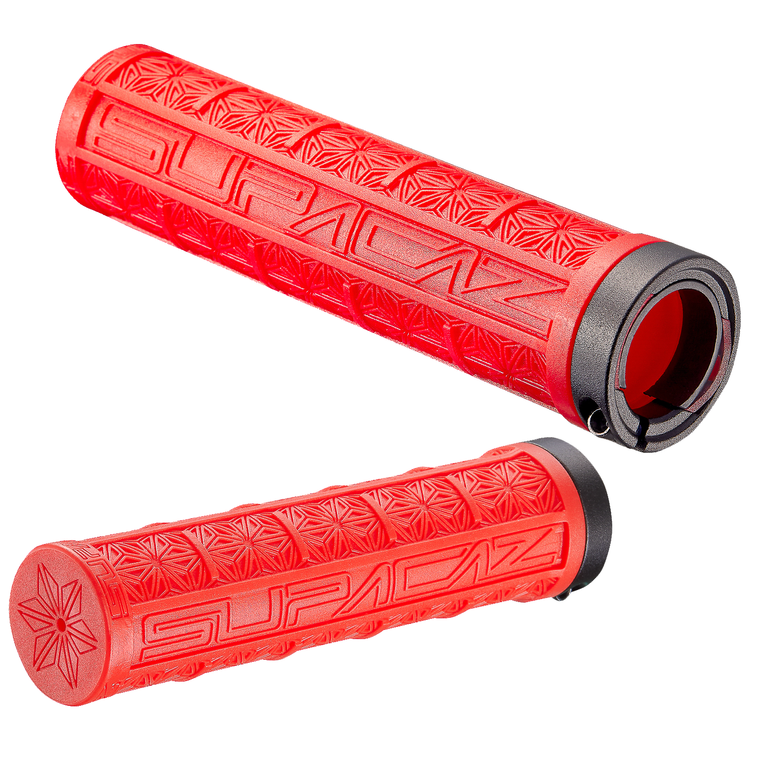 Puños Bicicleta: Grips