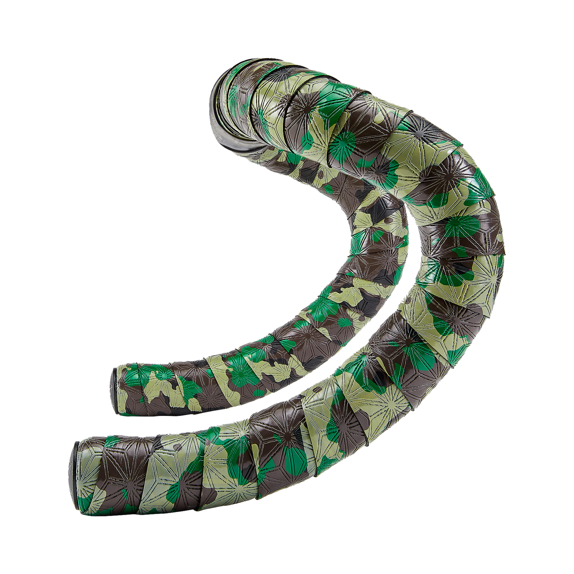Ruban De Guidon Pour Vélo - Lot De 2 - En EVA Antidérapant Et Absorbant - 200 Cm De Long - Plusieurs Couleurs Disponibles - 5