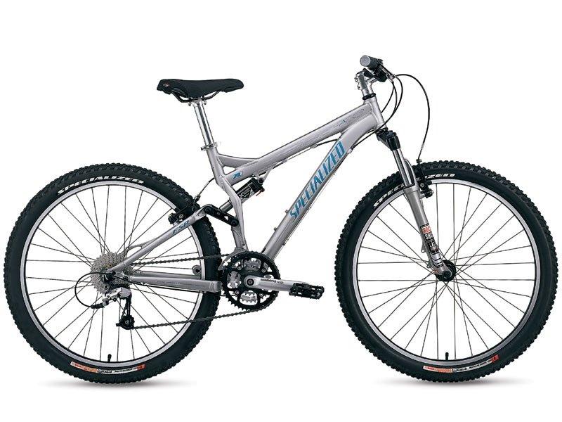 Specialized bike online fsr