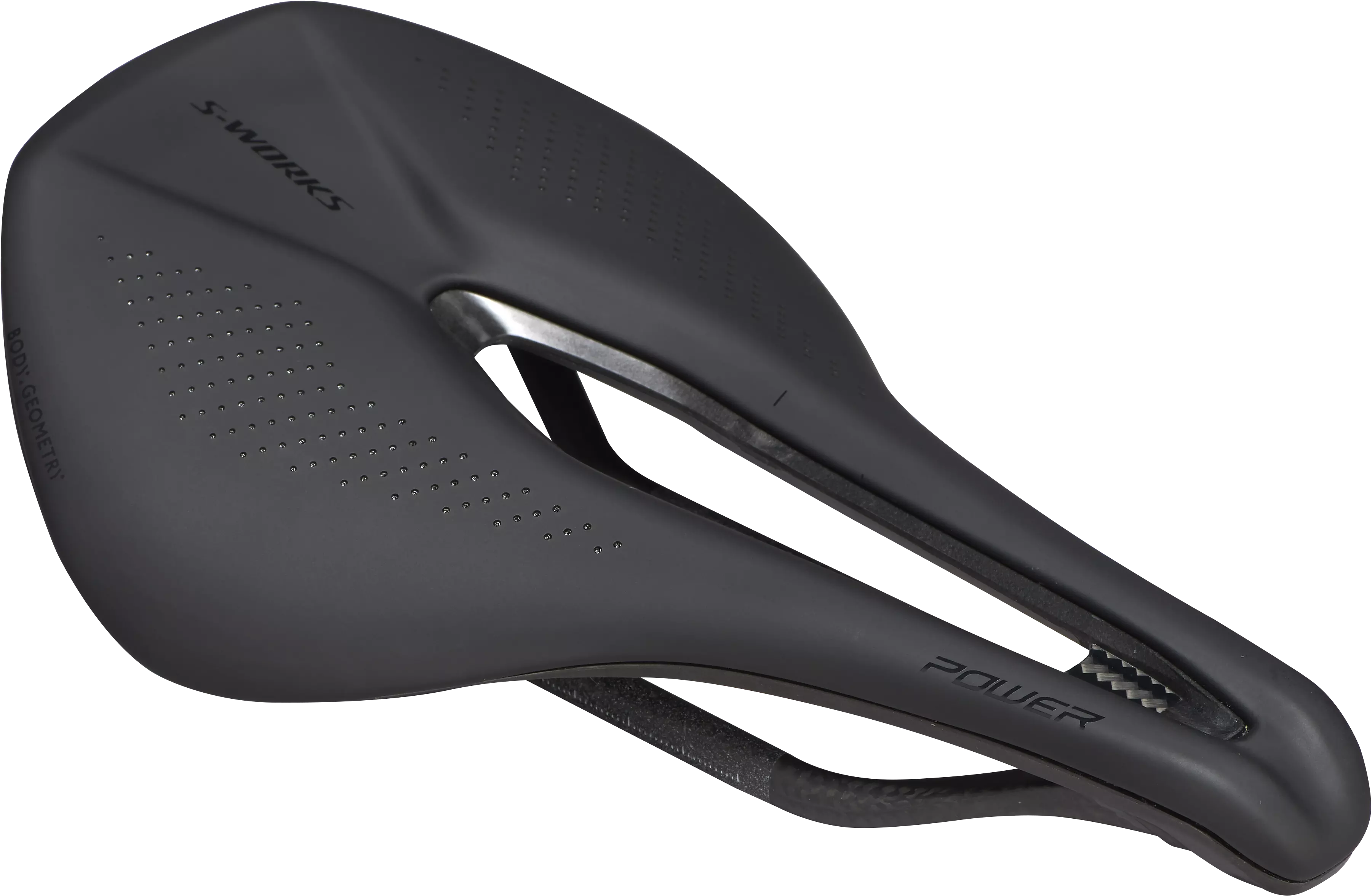 S works carbon saddle on sale