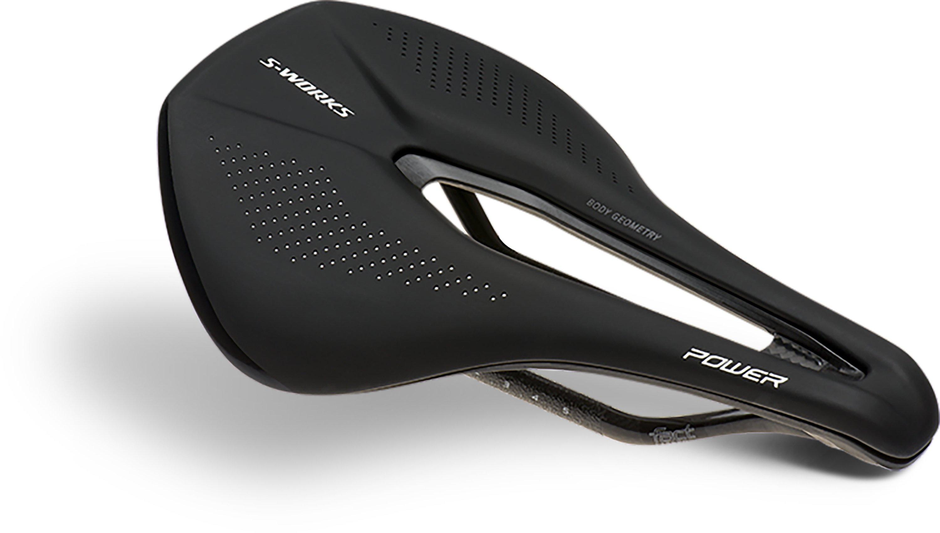 s-works power carbon saddle 155mmその他サドル - パーツ