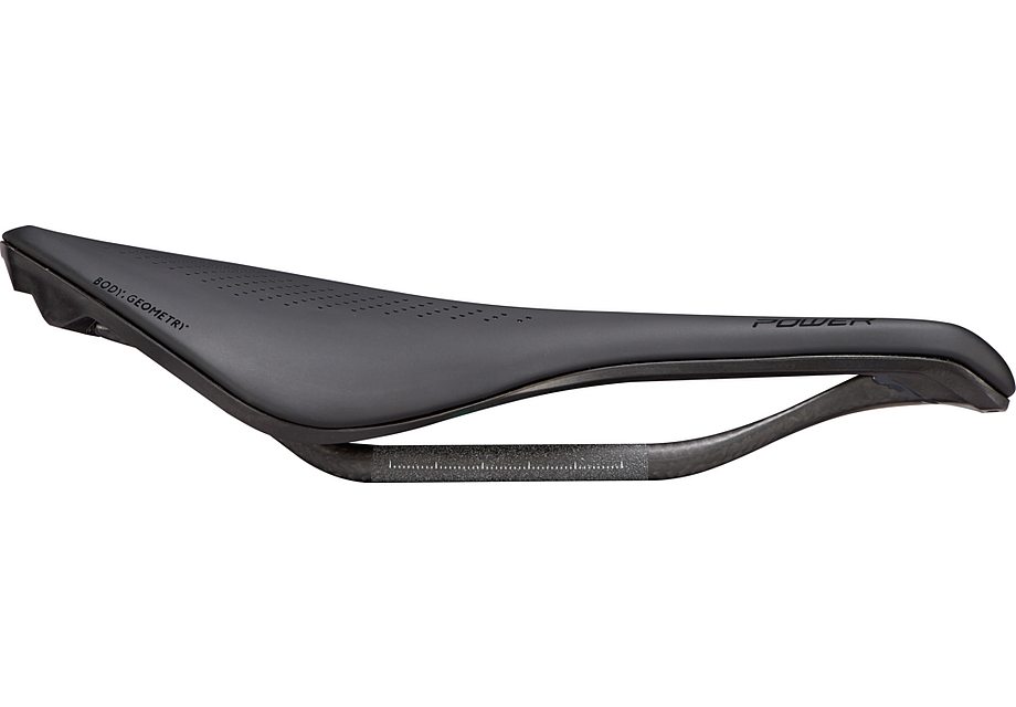 S-WORKS POWER CARBON SADDLE 155mm