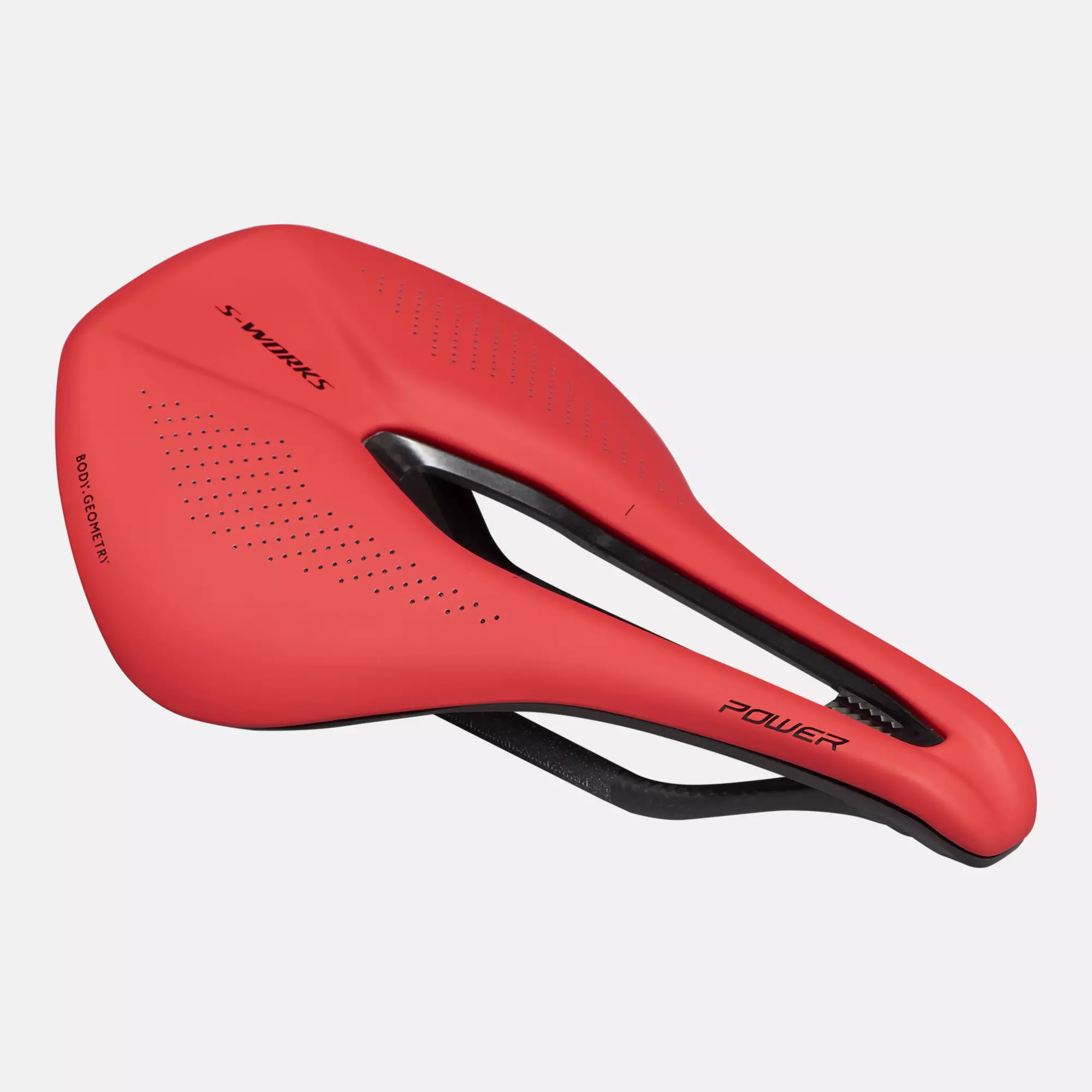 Power Pro with Mirror