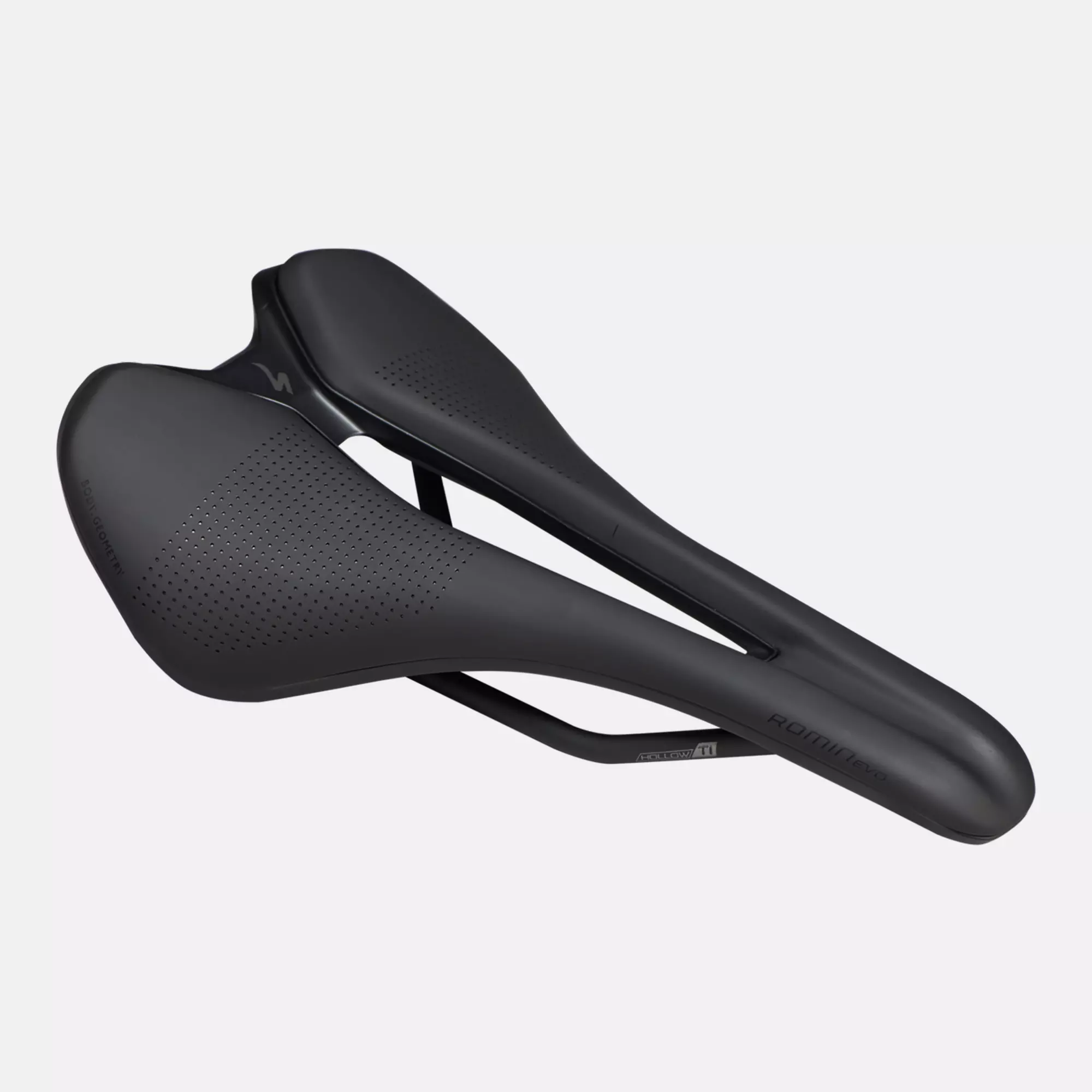 Romin EVO Expert with MIMIC