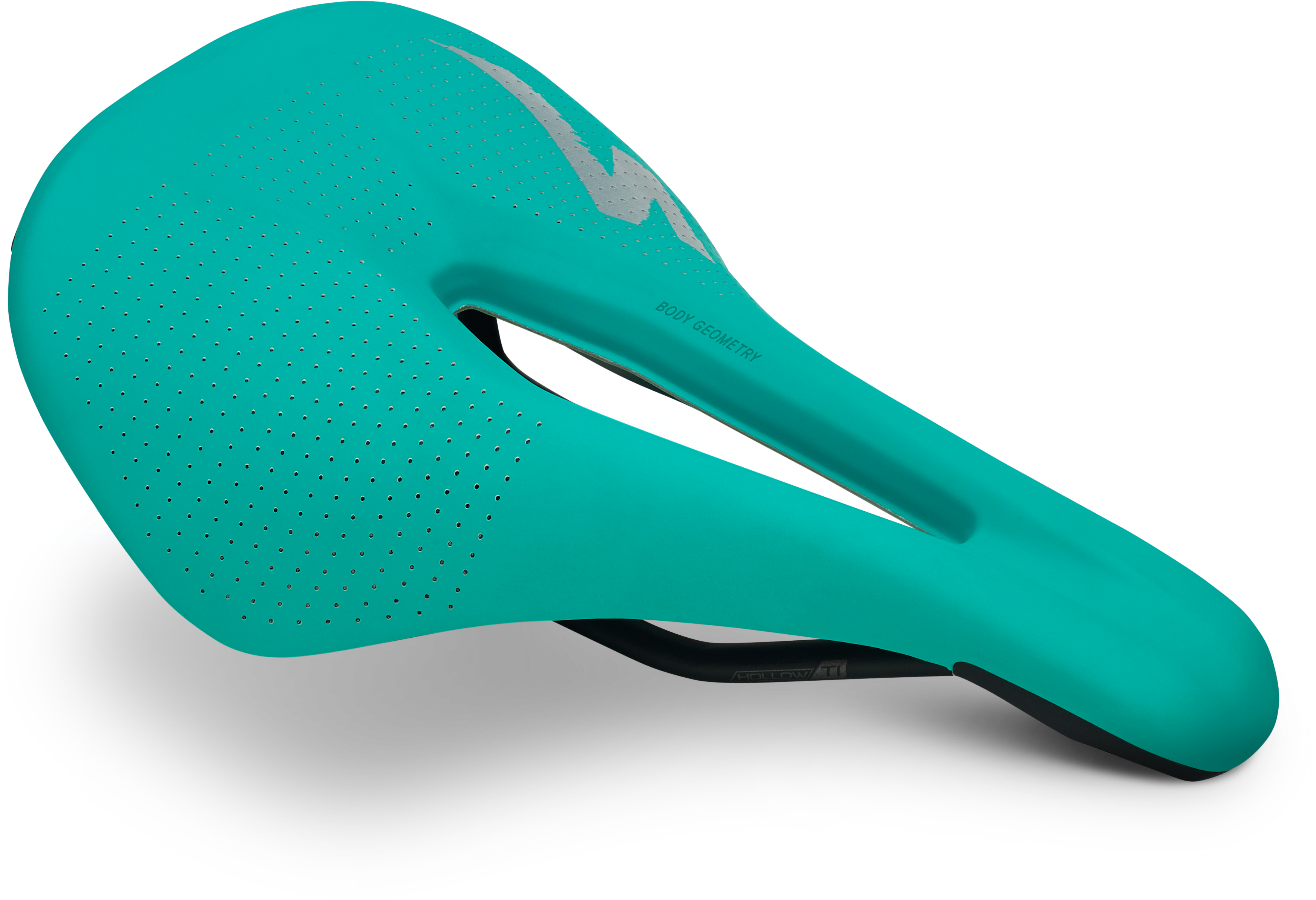 POWER ARC EXPERT SADDLE ACDMNT 143(143mm アシッドミント): サドル