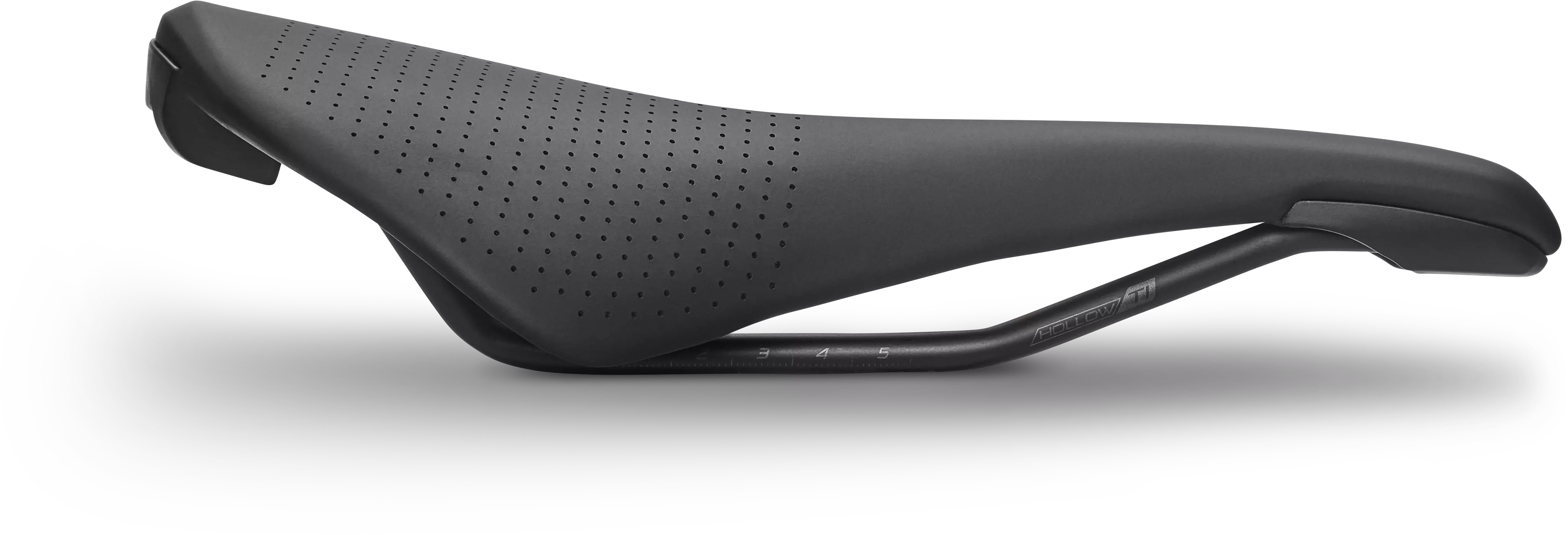 Specialized Power Arc Expert Saddle Black 168 mm