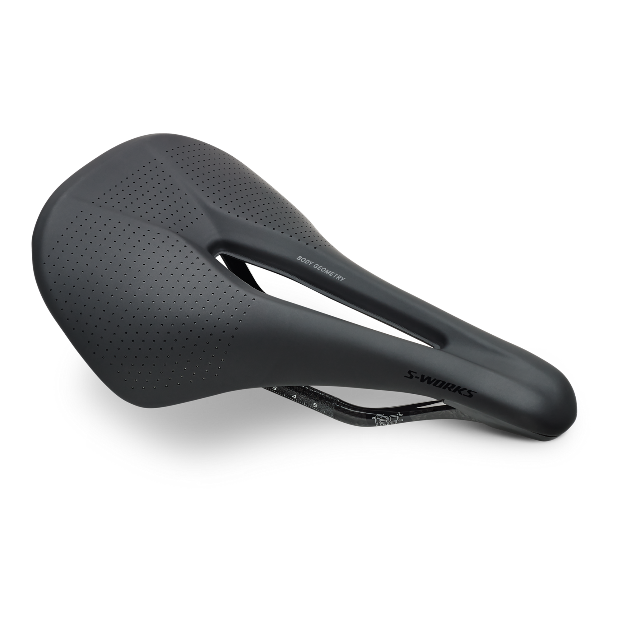 S-WORKS POWER ARC 155 CARBON SADDLE RED パワー アーク カーボン ...