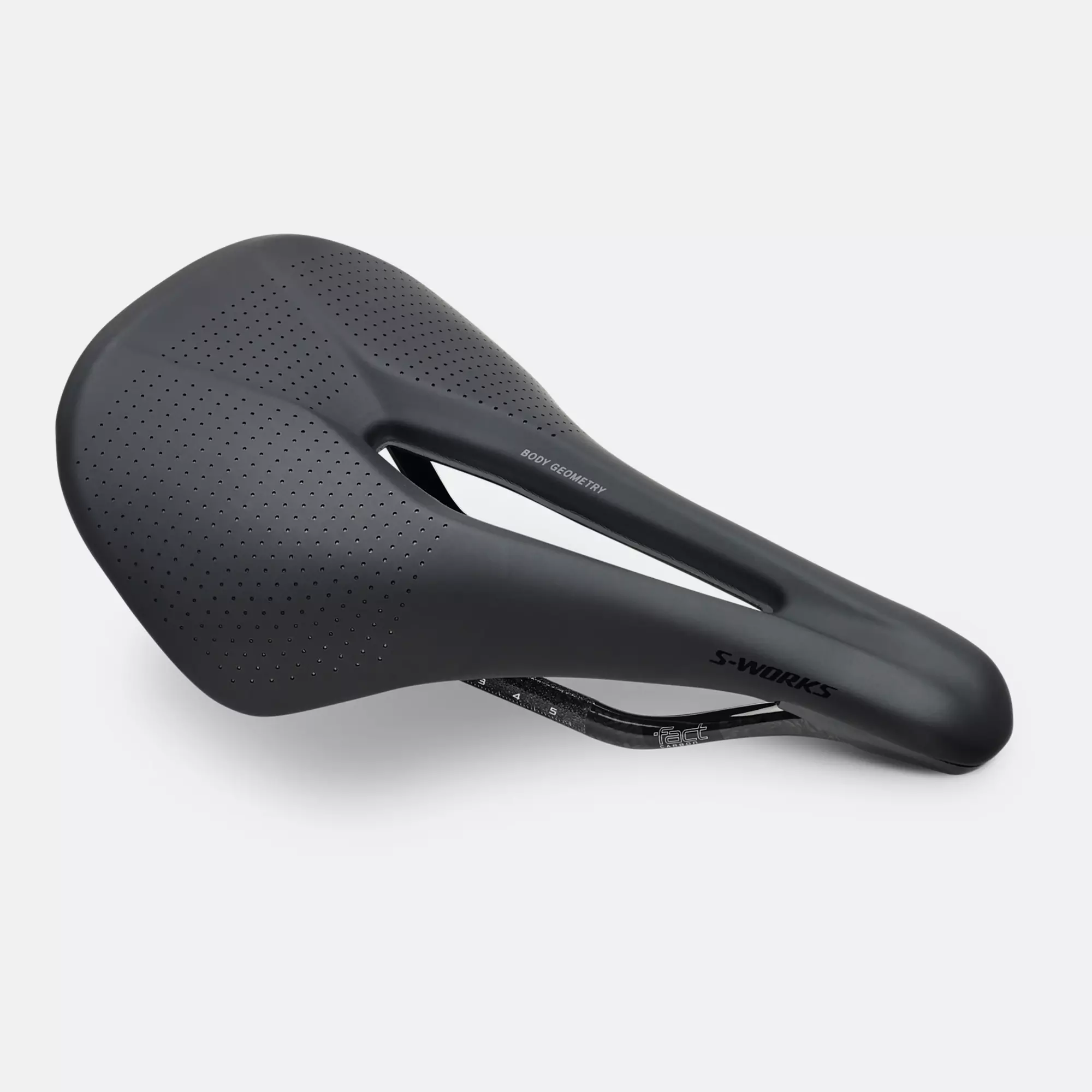 S-Works Power Arc