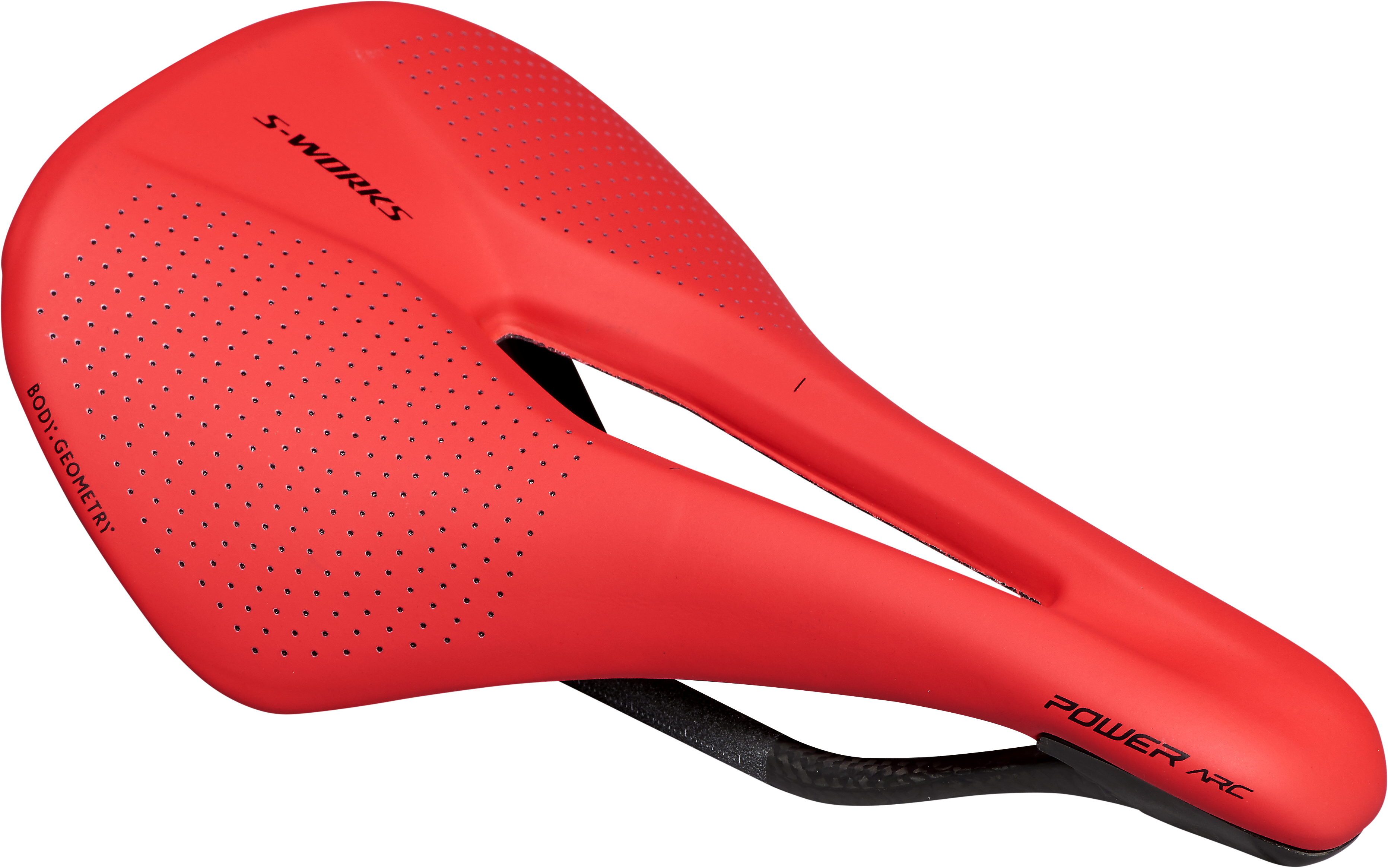 S-WORKS POWER CARBON SADDLE - パーツ