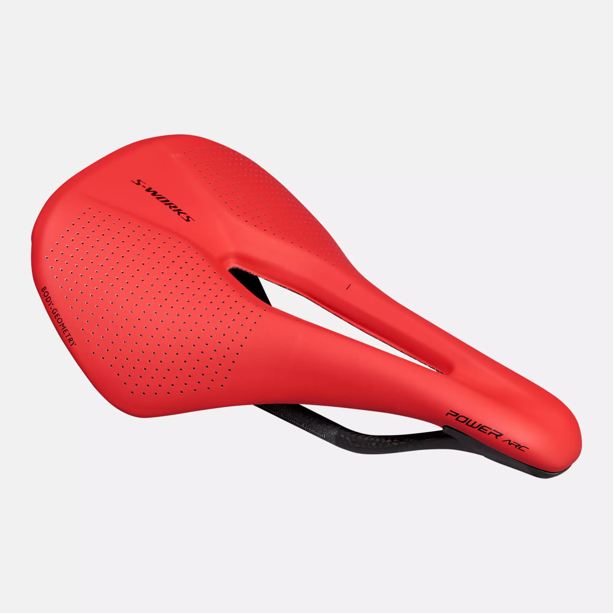 Power Pro with Mirror