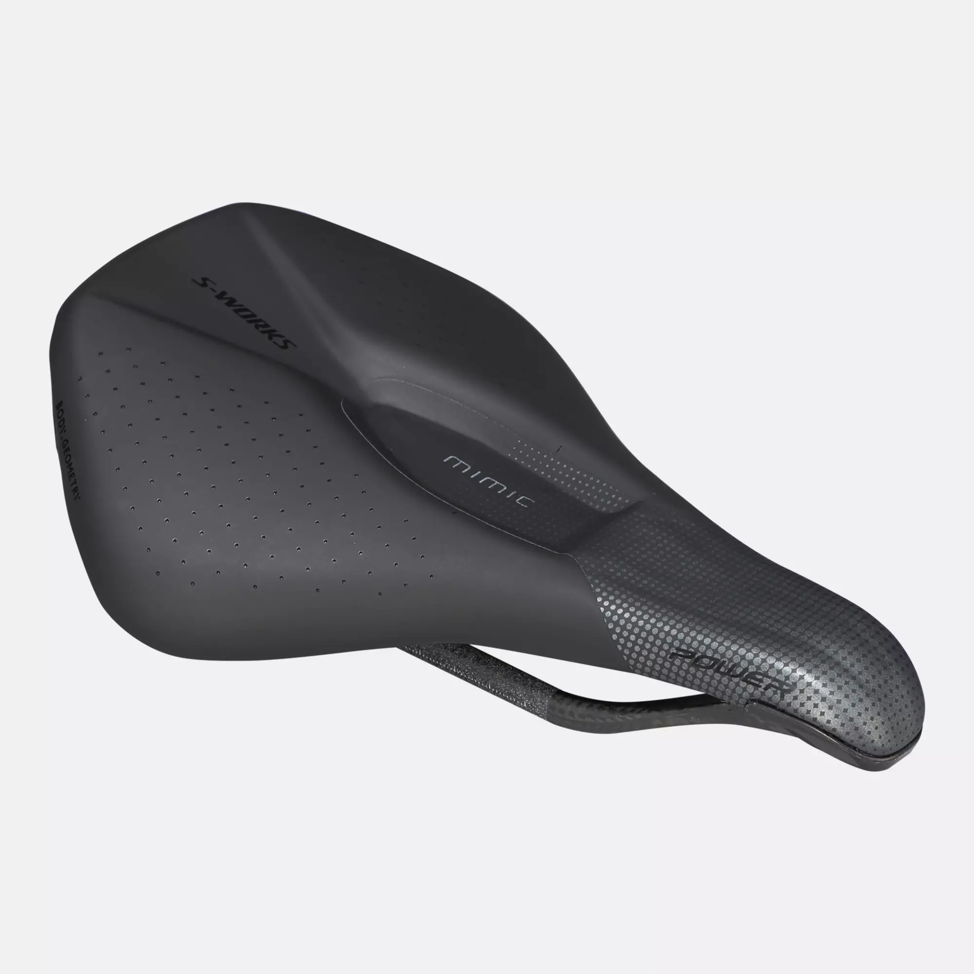 S-Works Romin EVO with Mirror
