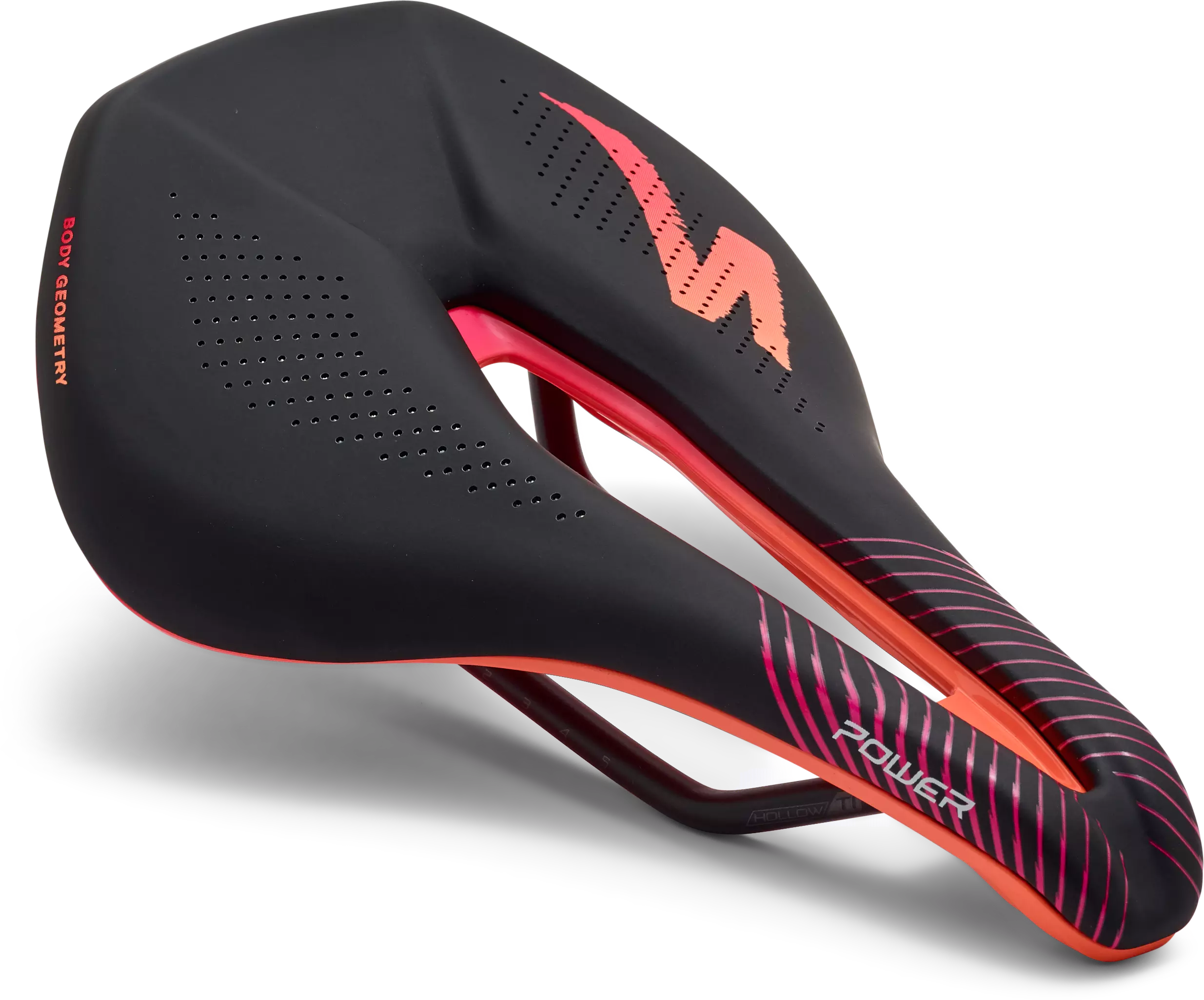 Specialized power saddle red online