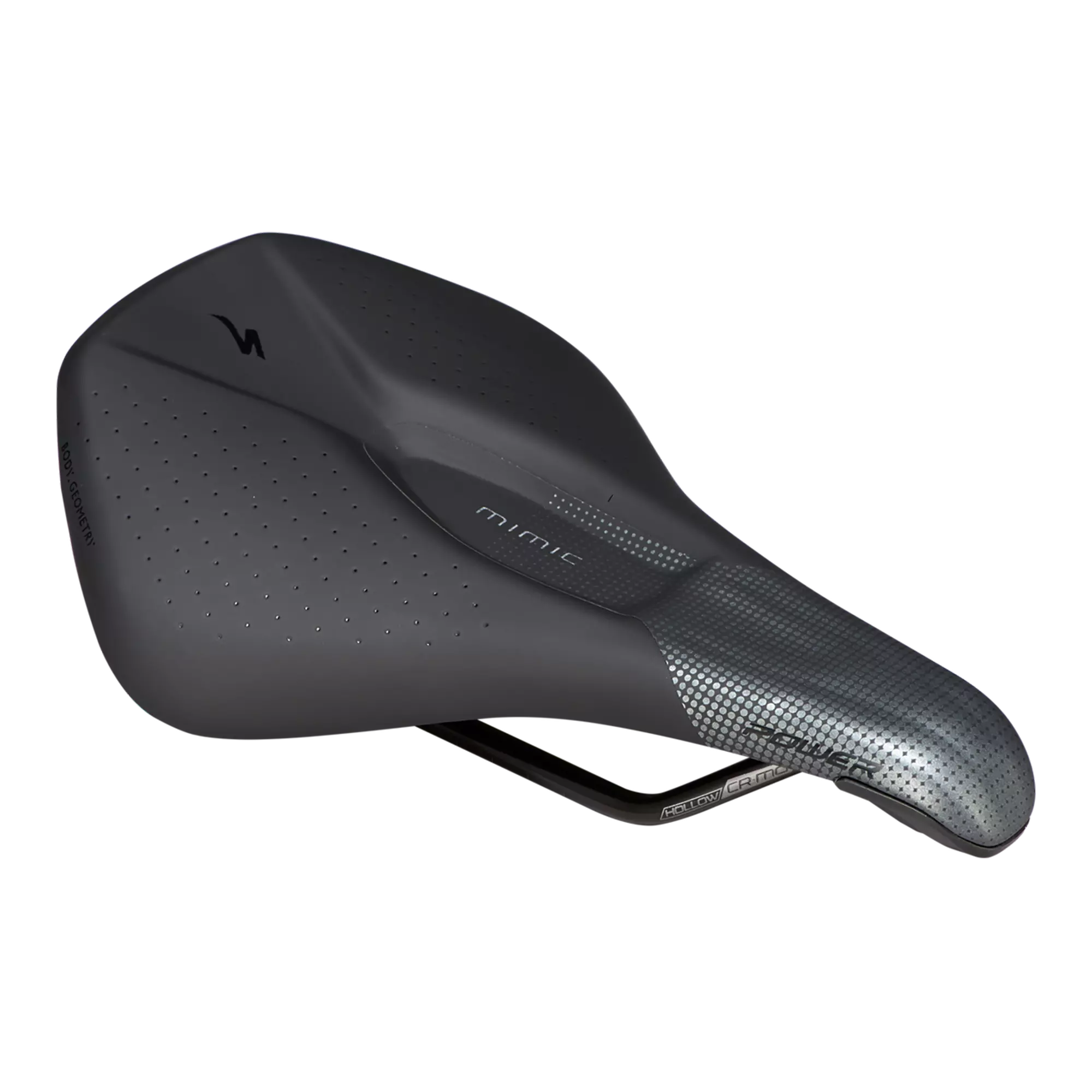 Selle Power Comp avec MIMIC